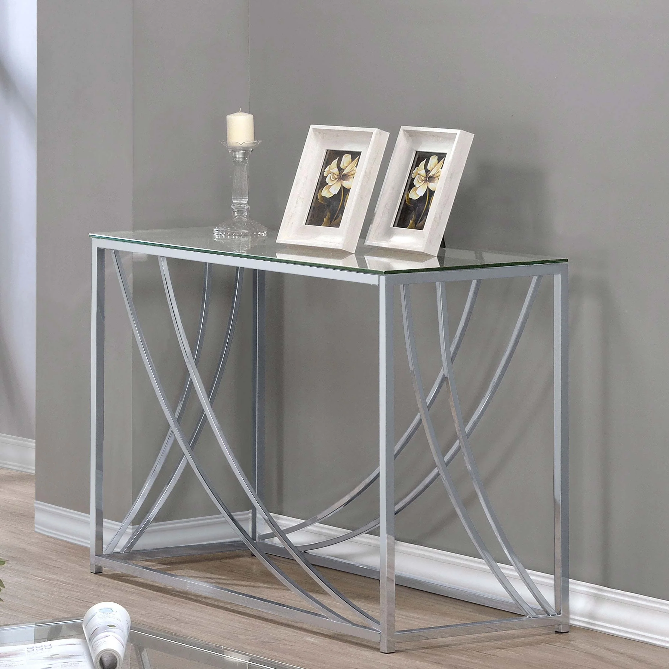 Lille Console Table - Image 2