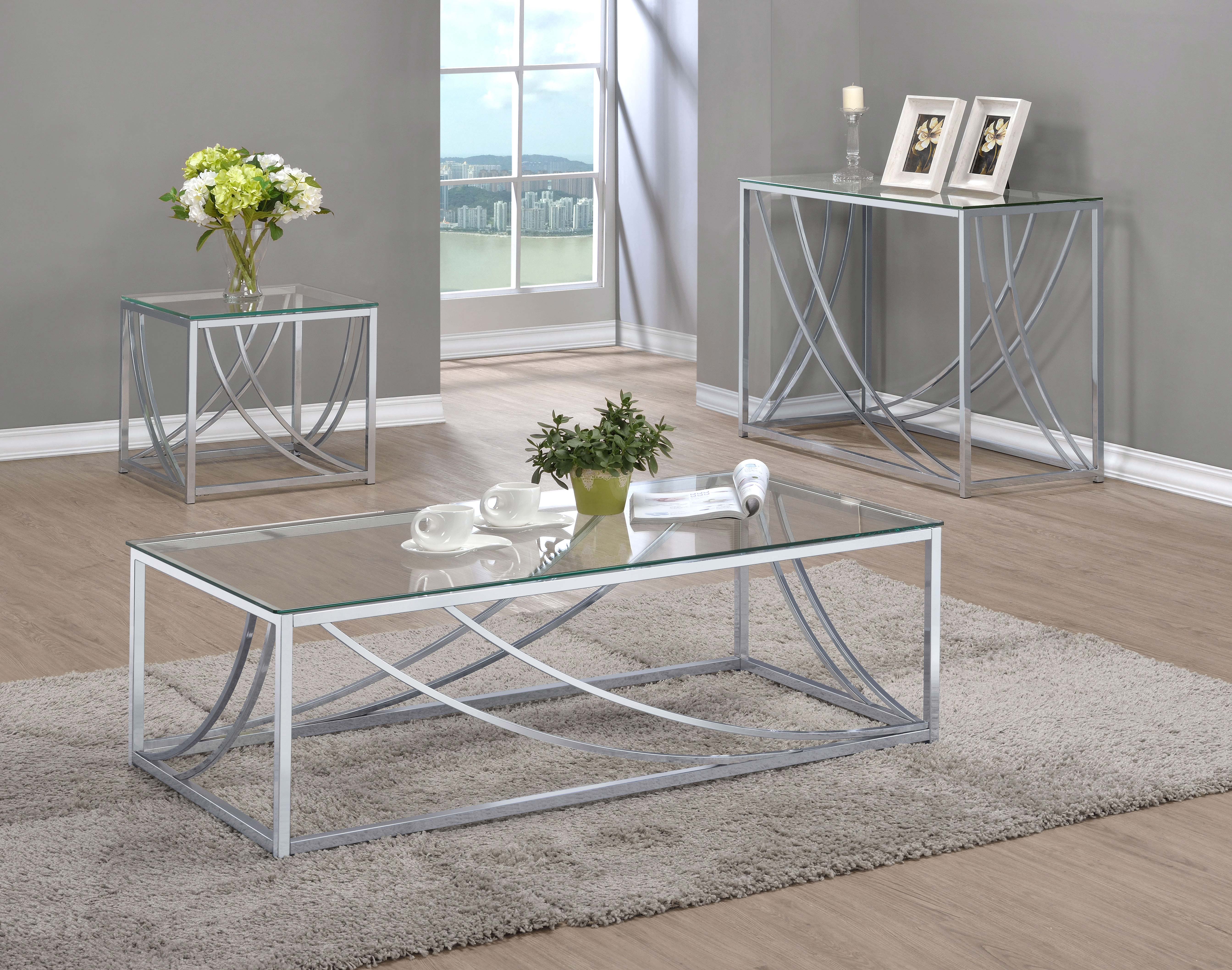 Lille Console Table - Image 6