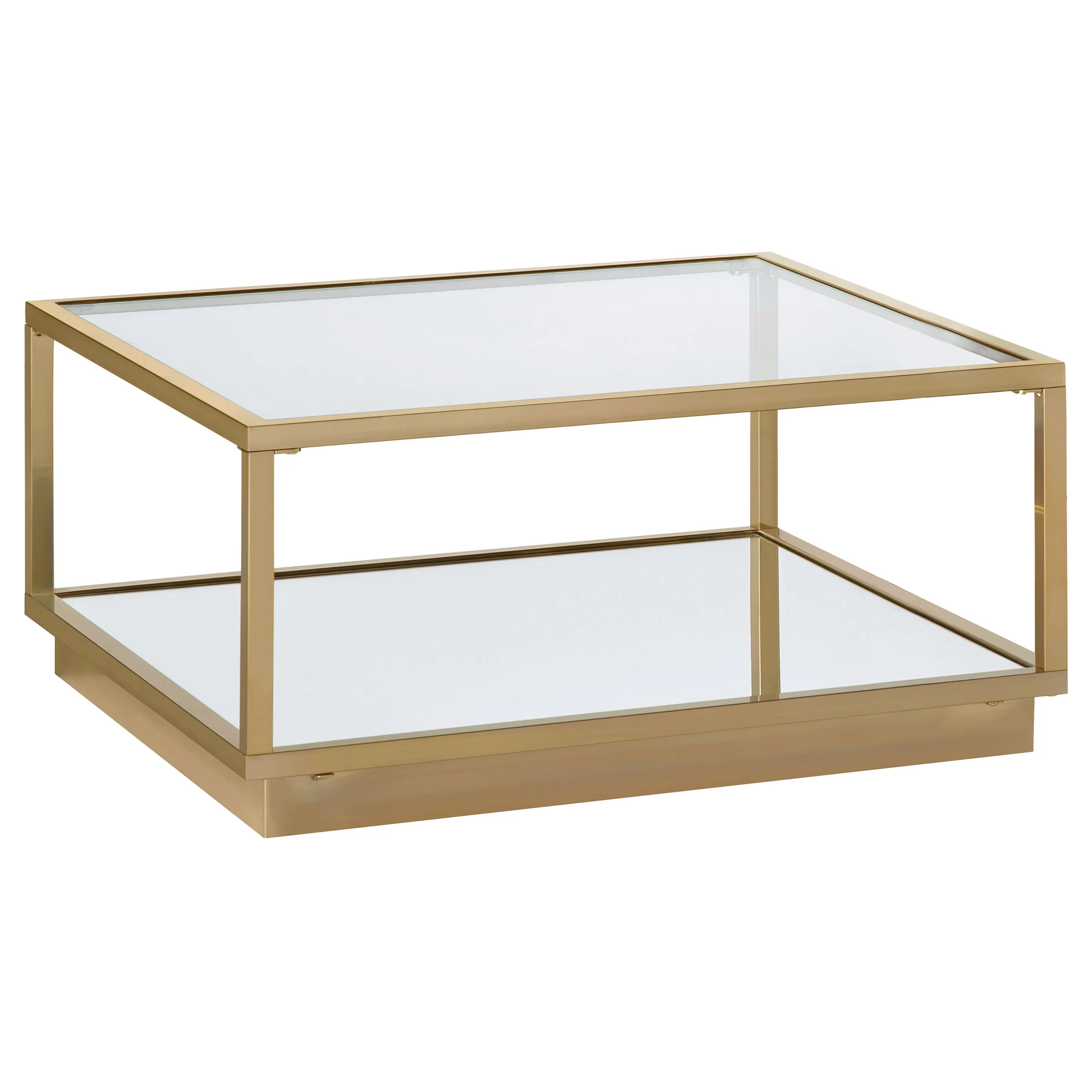 Renee Coffee Table Set - Image 3