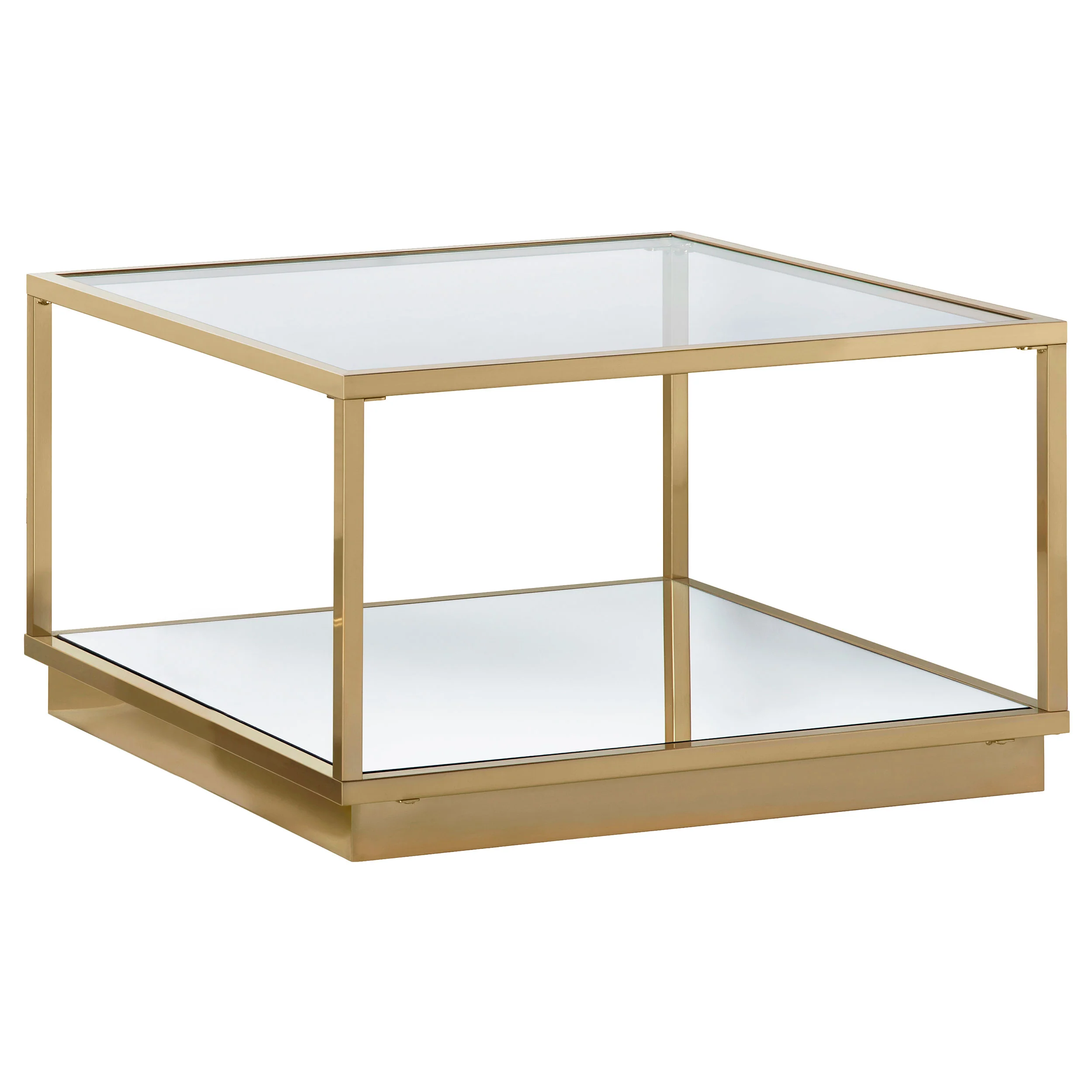 Renee Coffee Table Set - Image 4
