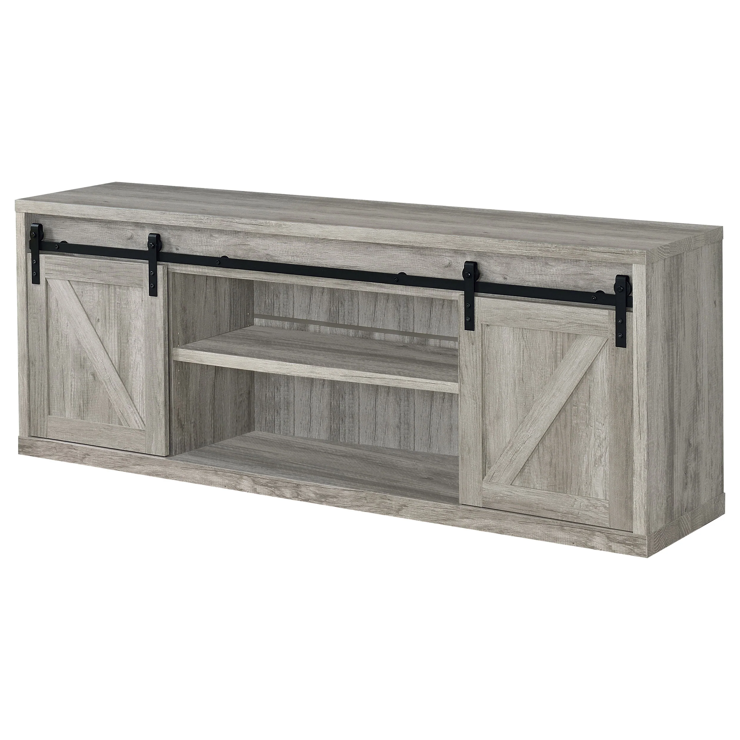 Brockton TV Stand - Image 3