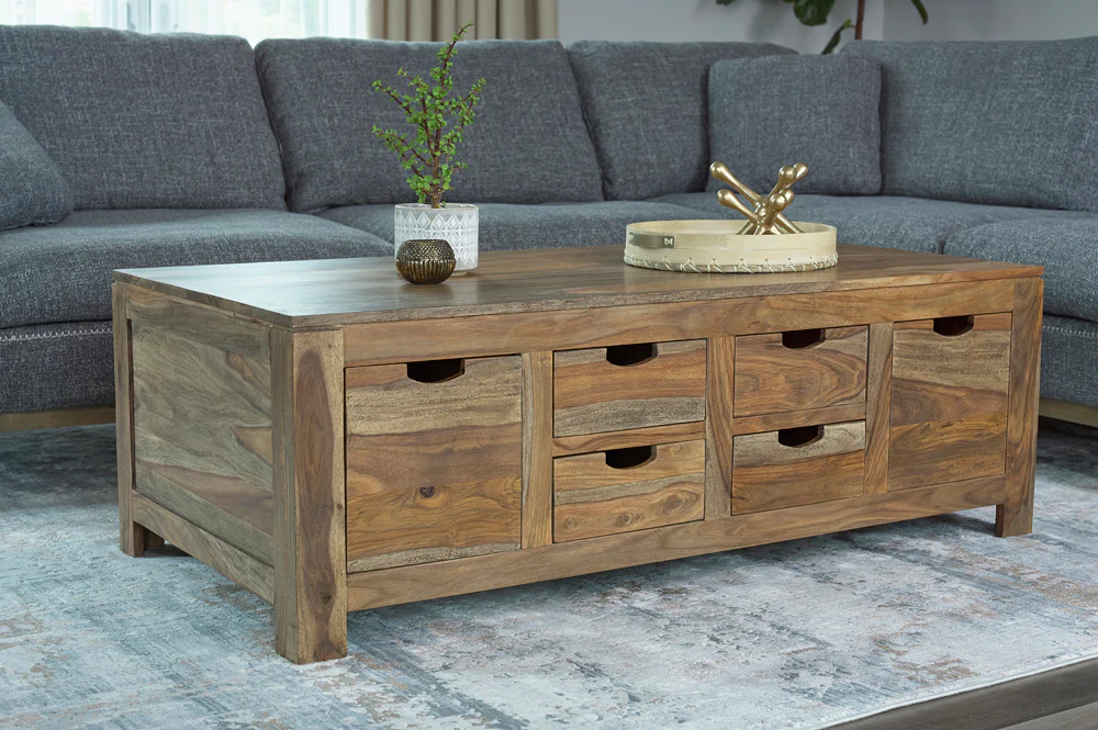 Esther Coffee Table - Image 2