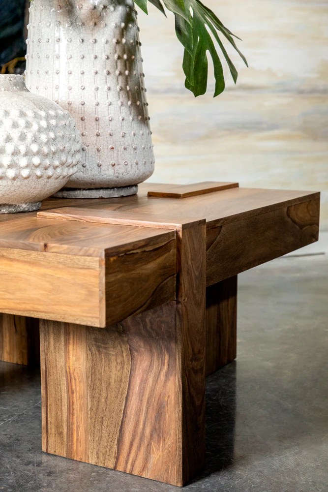 Samira Coffee Table - Image 10