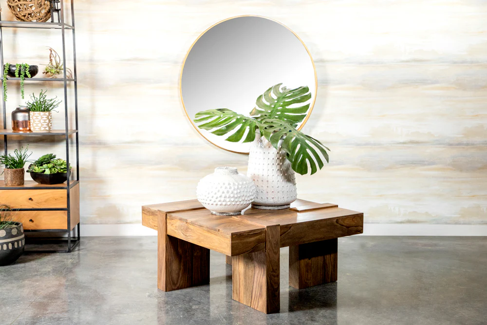 Samira Coffee Table - Image 13
