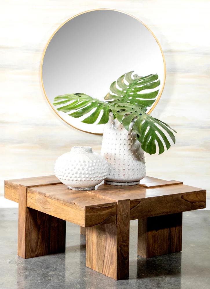 Samira Coffee Table - Image 2