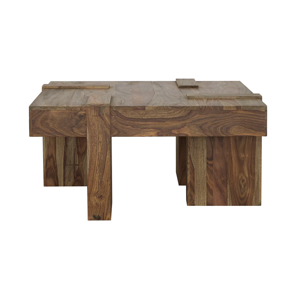 Samira Coffee Table - Image 3