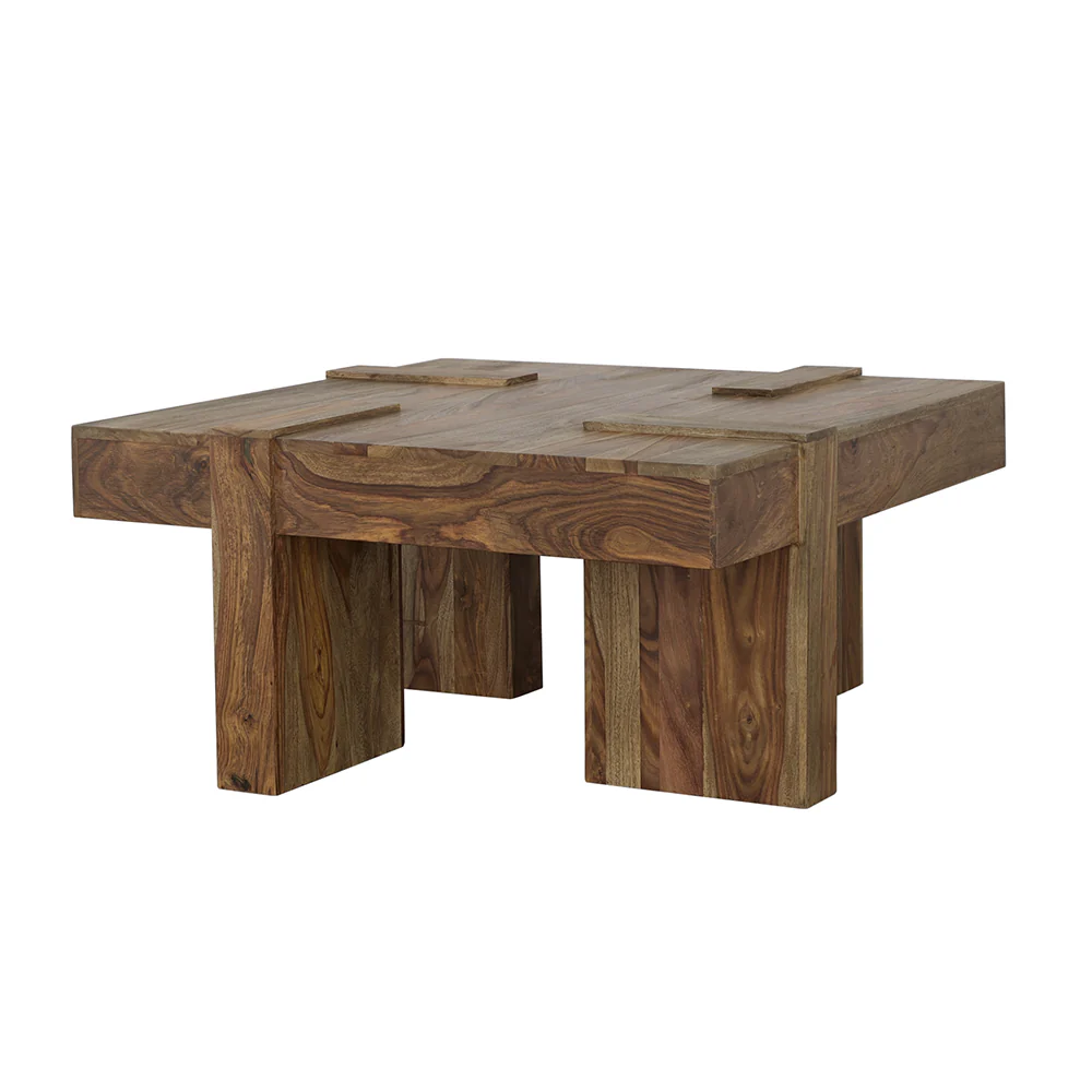 Samira Coffee Table - Image 4