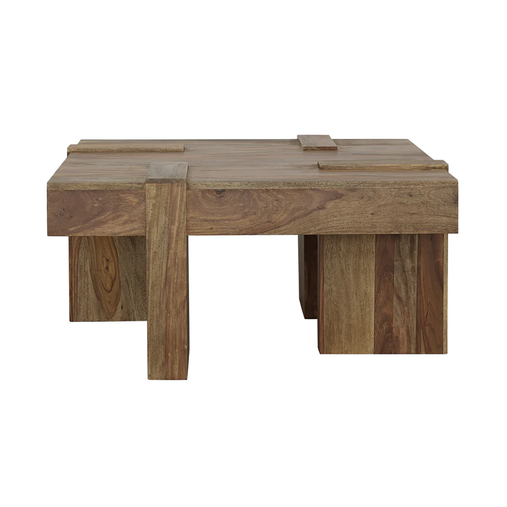 Samira Coffee Table - Image 5