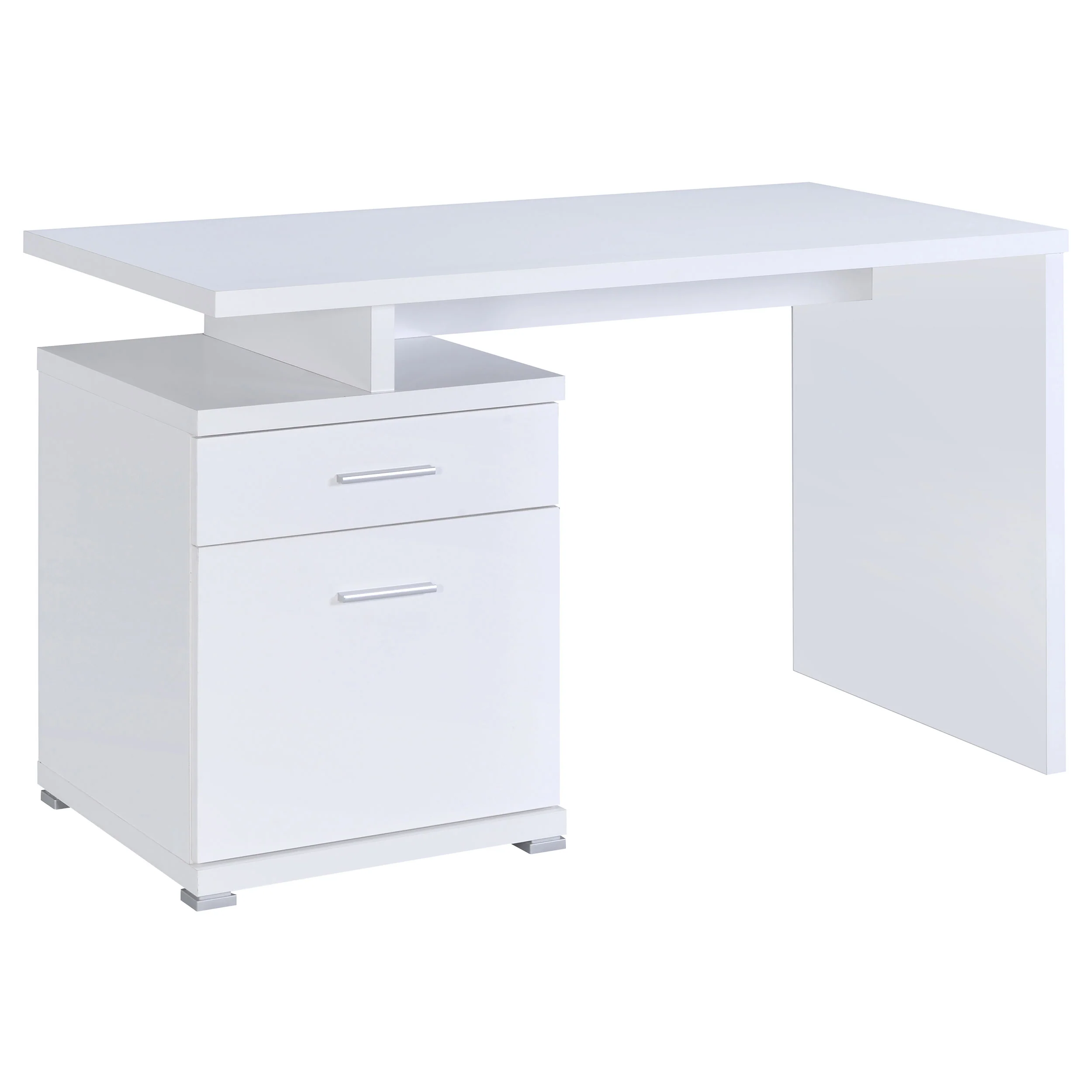 Irving Computer Desk - Image 13