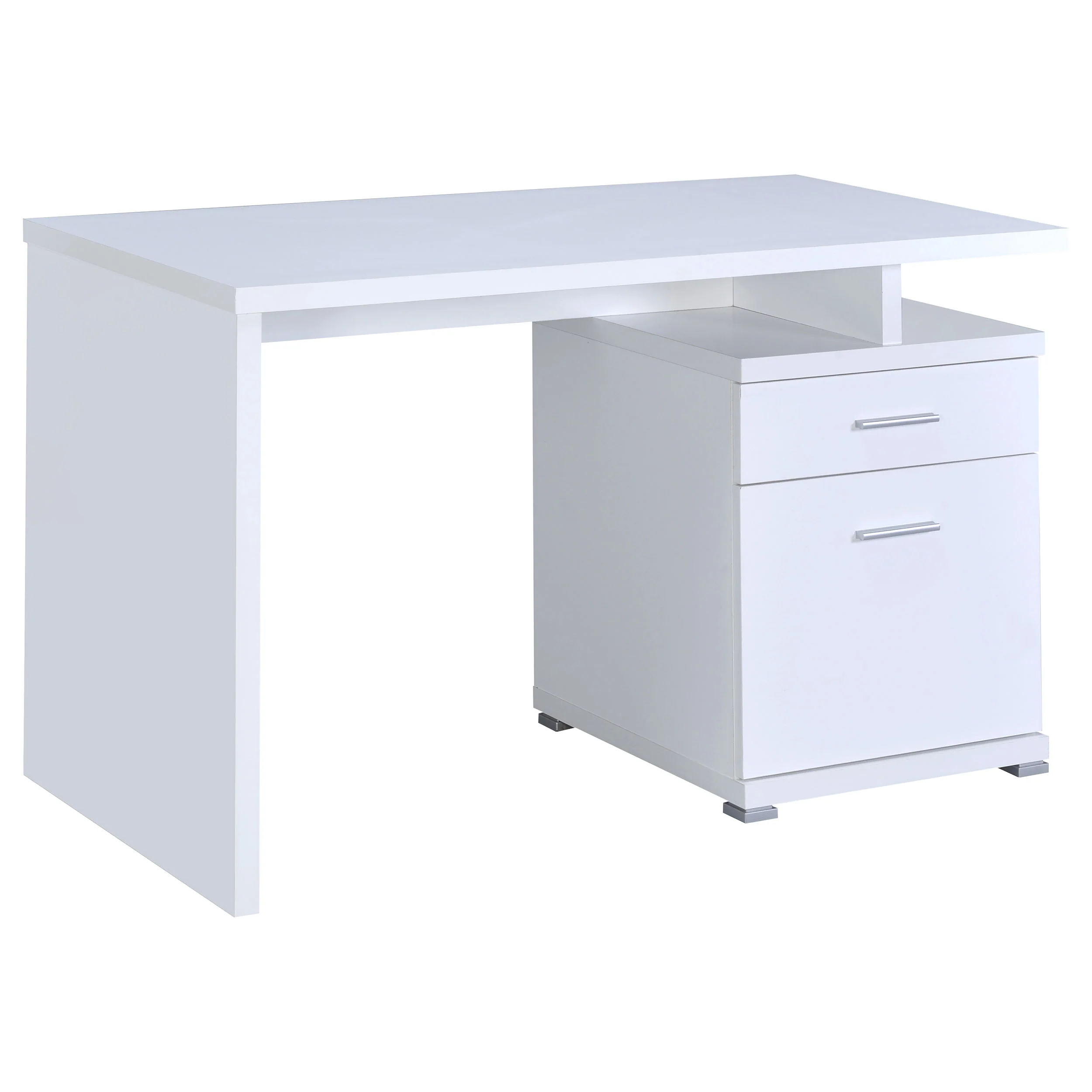 Irving Computer Desk - Image 16