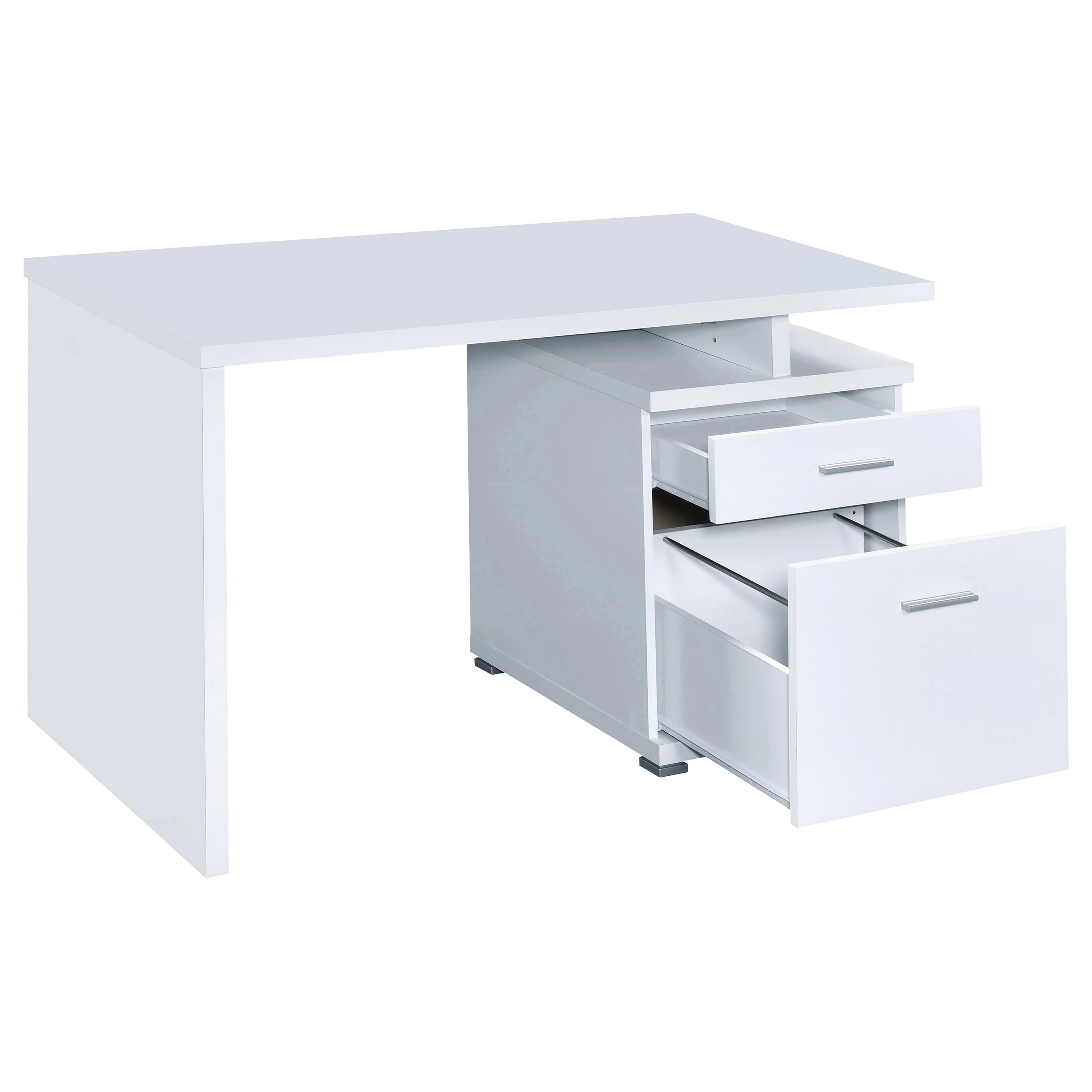 Irving Computer Desk - Image 17