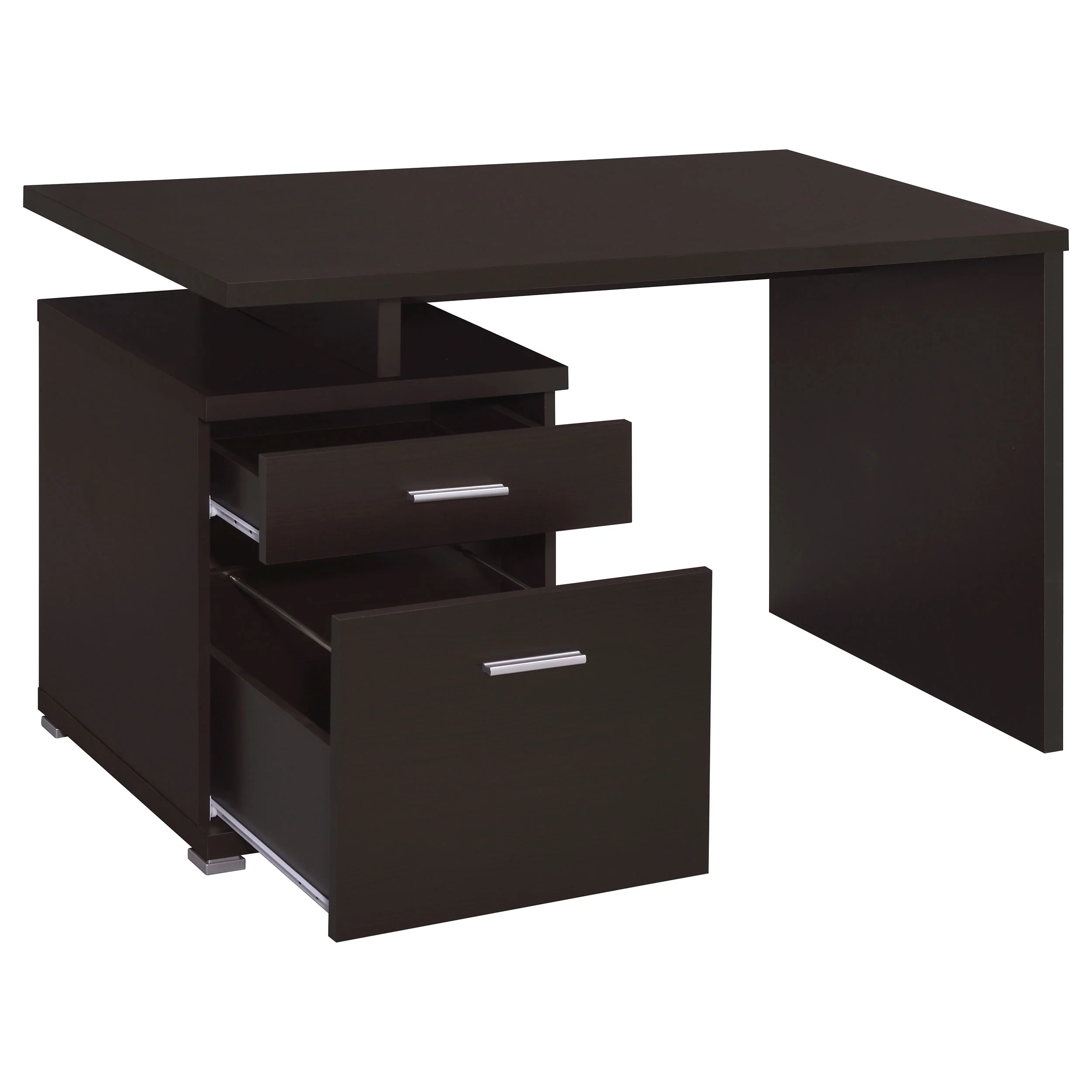 Irving Computer Desk - Image 5