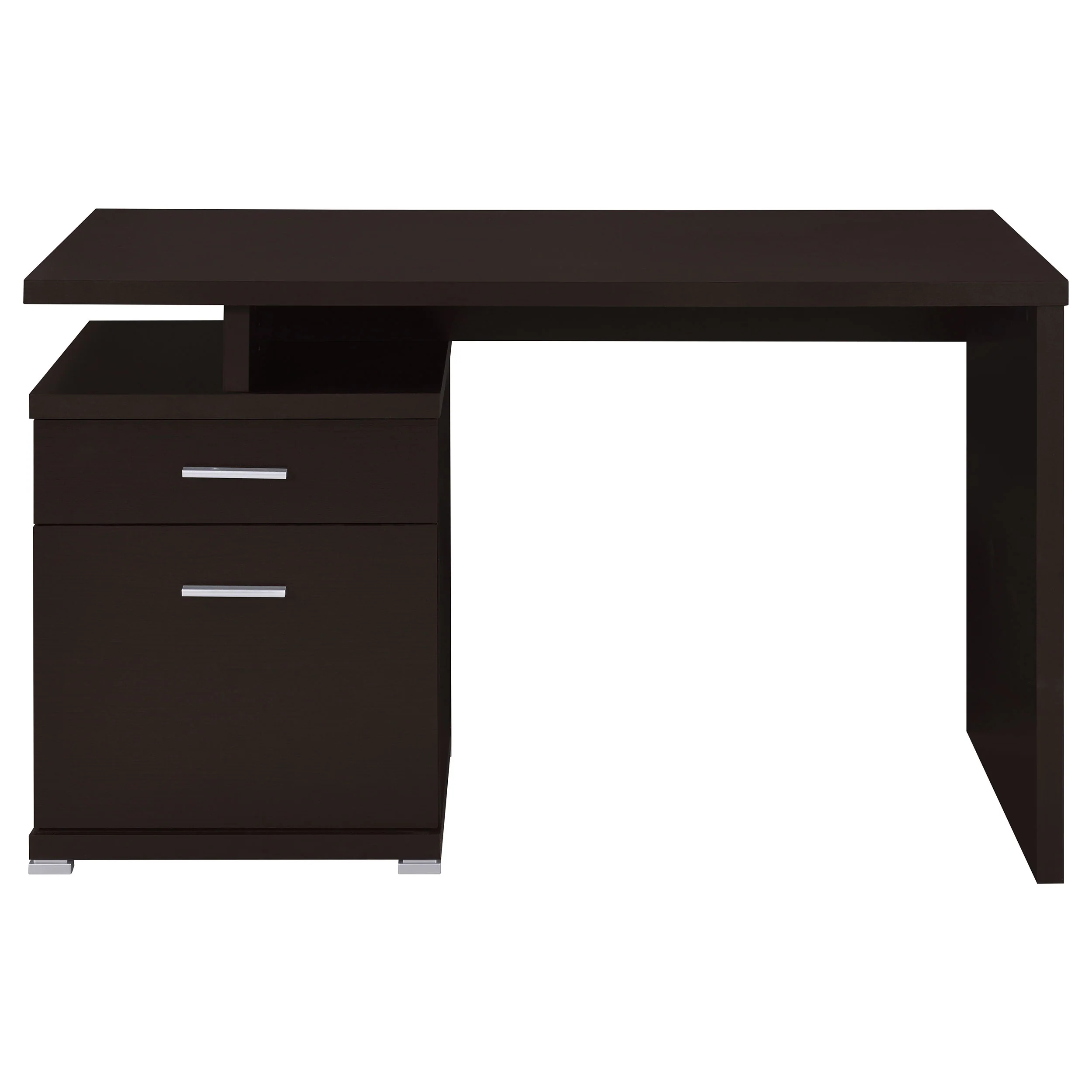 Irving Computer Desk - Image 6