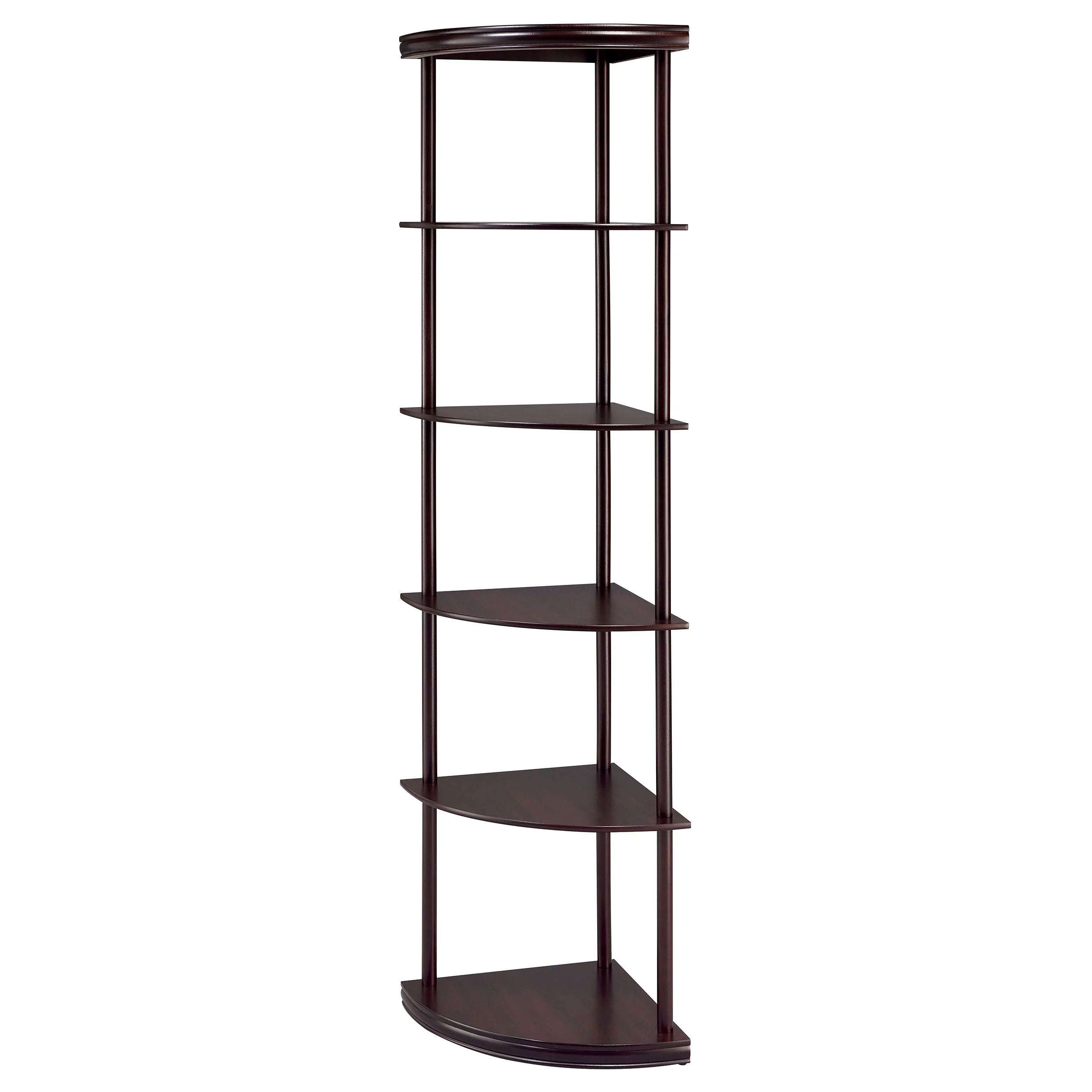 Bonwick Corner Bookshelf - Image 4
