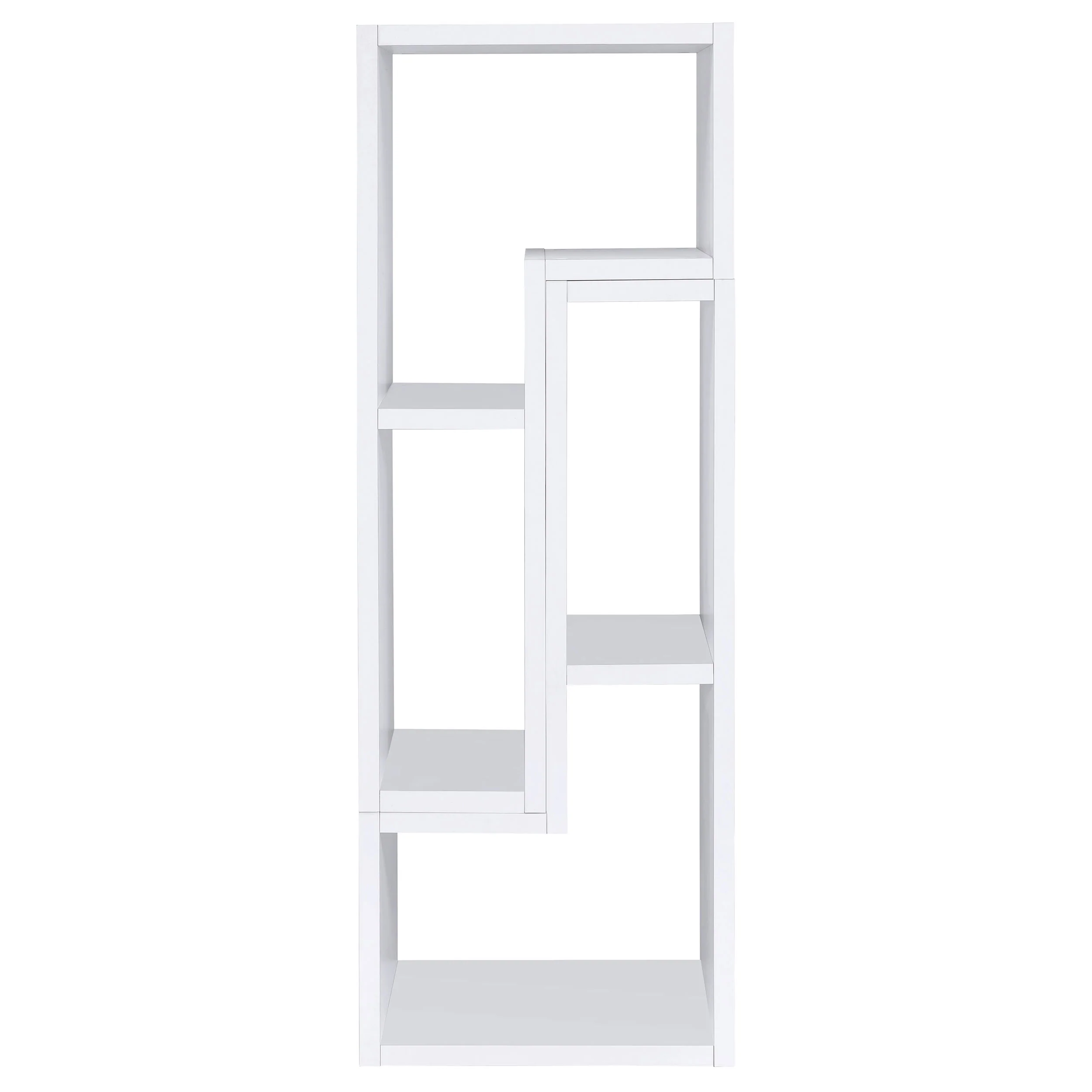 Velma Bookshelf Console - Image 10