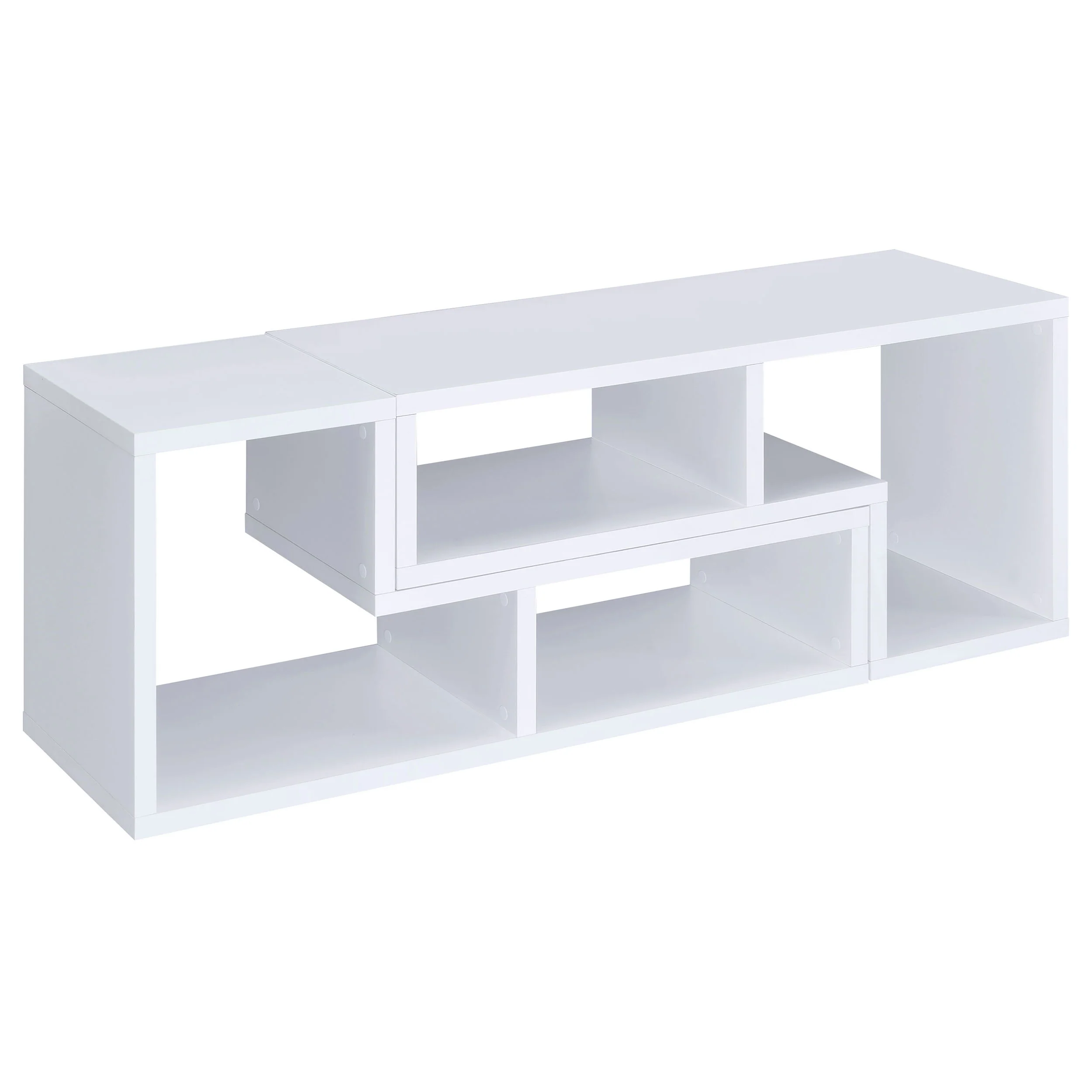 Velma Bookshelf Console - Image 11