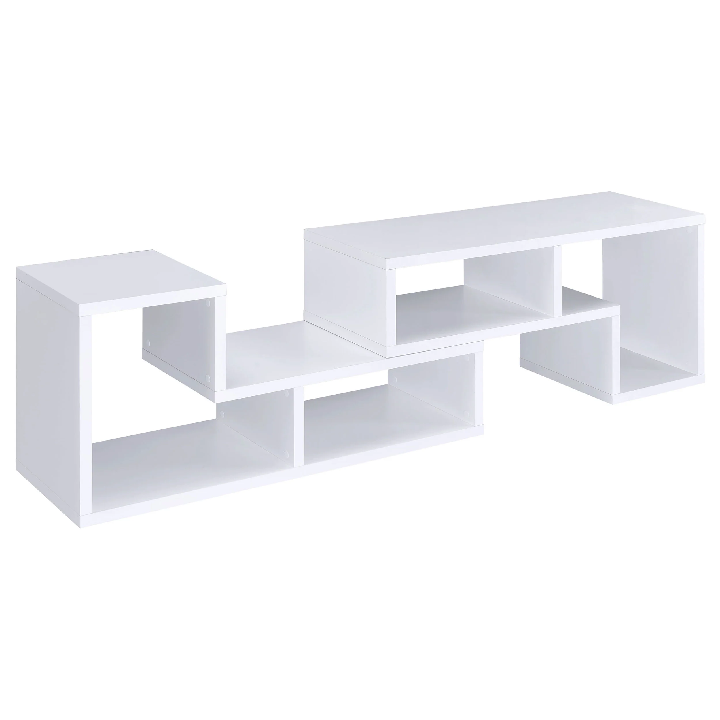 Velma Bookshelf Console - Image 12