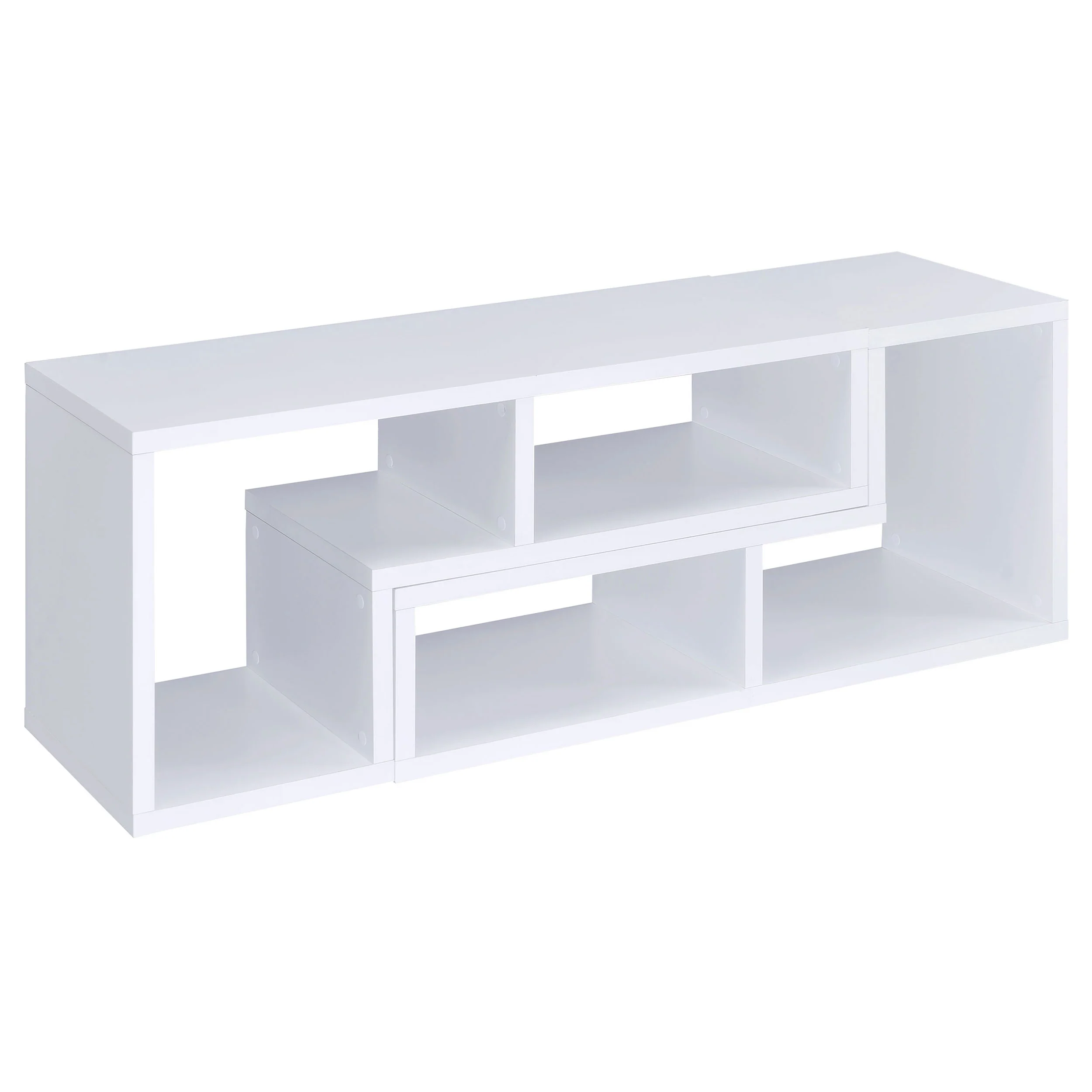 Velma Bookshelf Console - Image 13