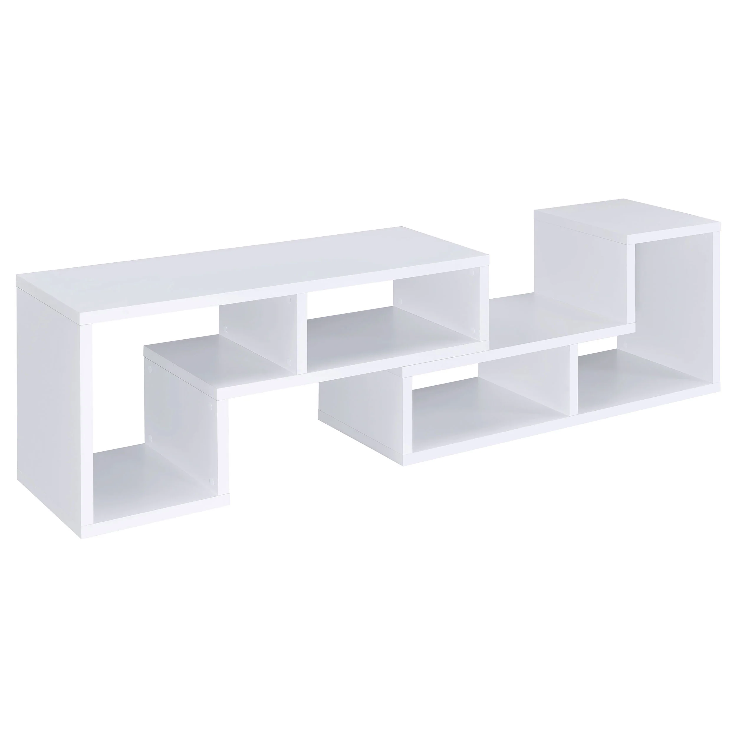 Velma Bookshelf Console - Image 14