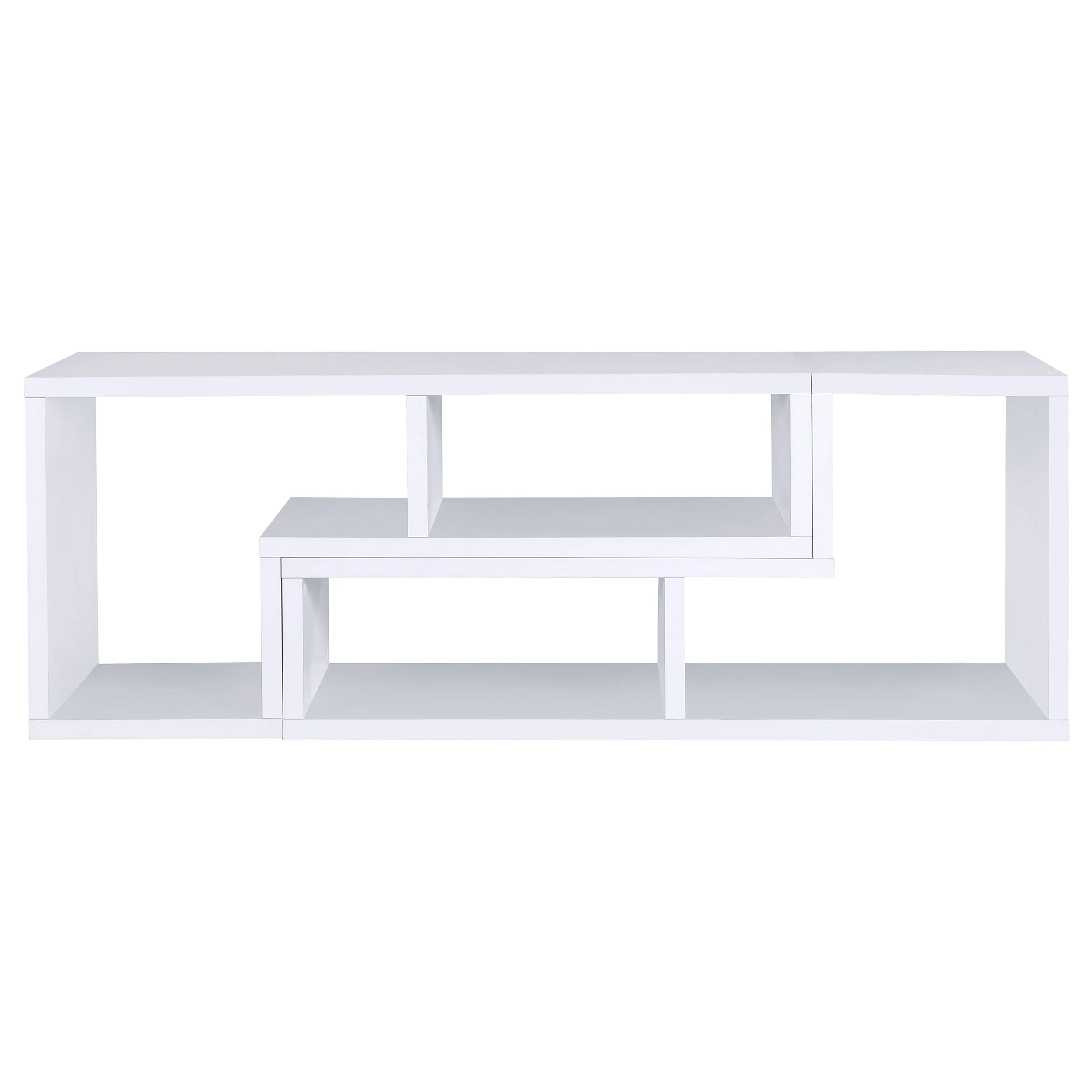 Velma Bookshelf Console - Image 15