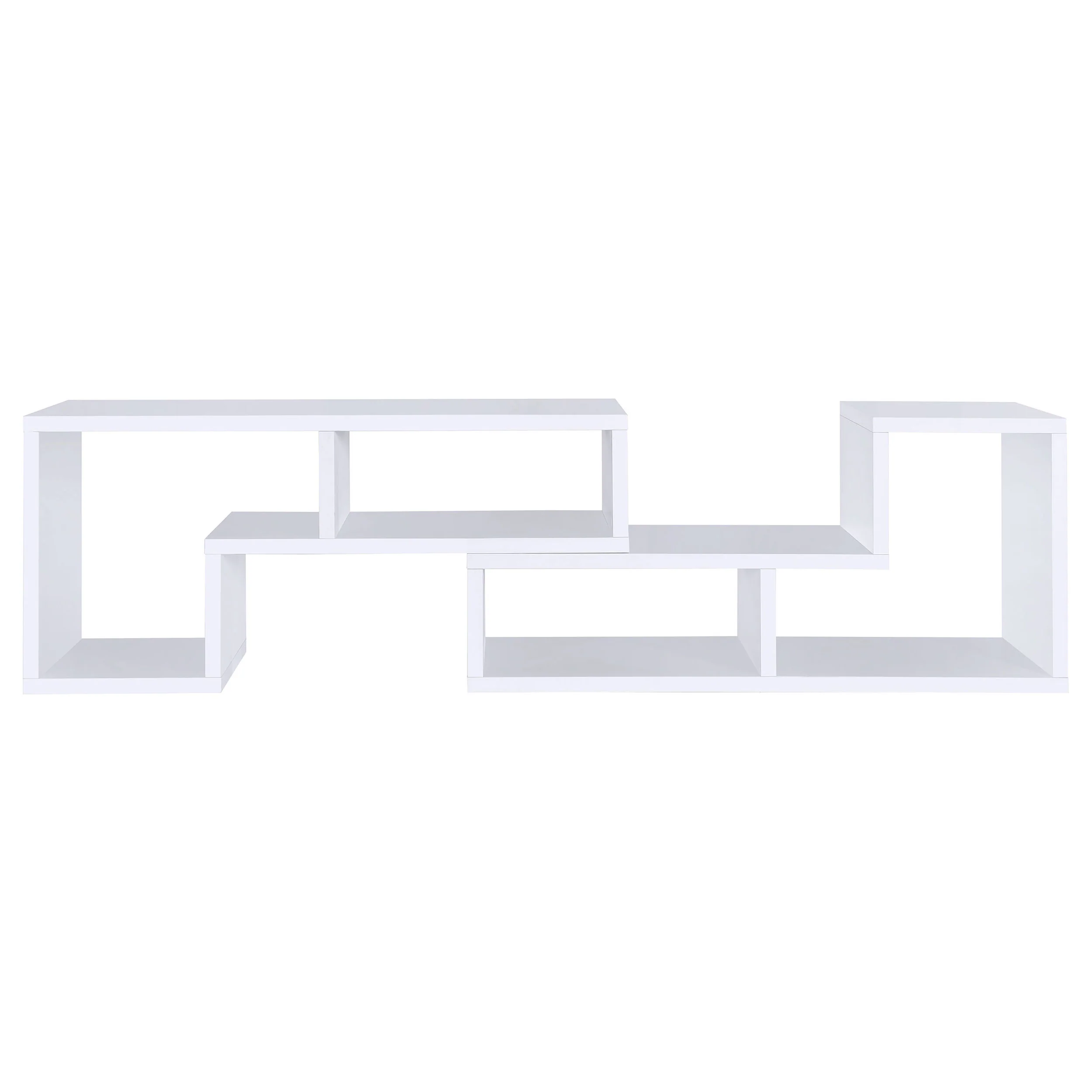 Velma Bookshelf Console - Image 16