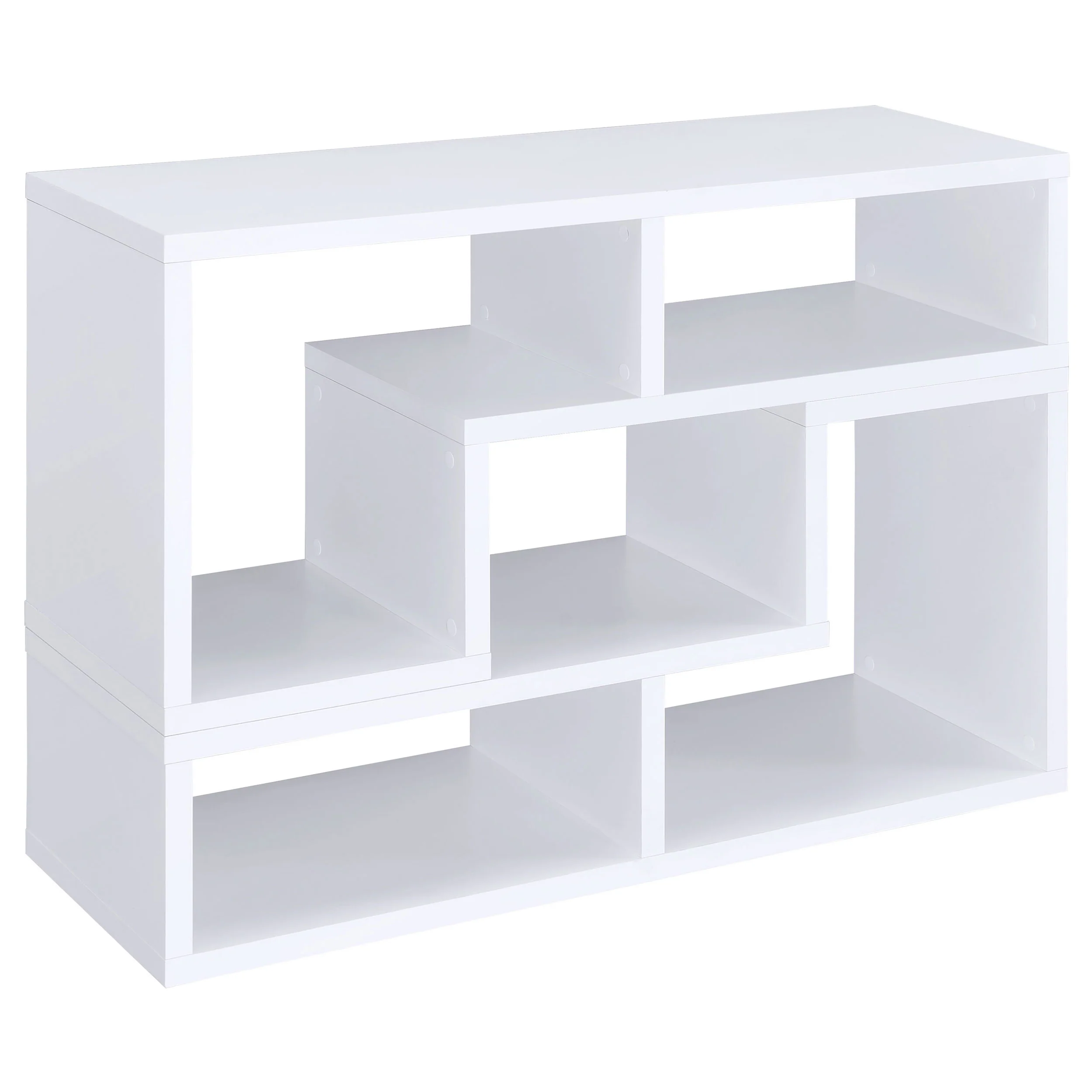Velma Bookshelf Console - Image 6