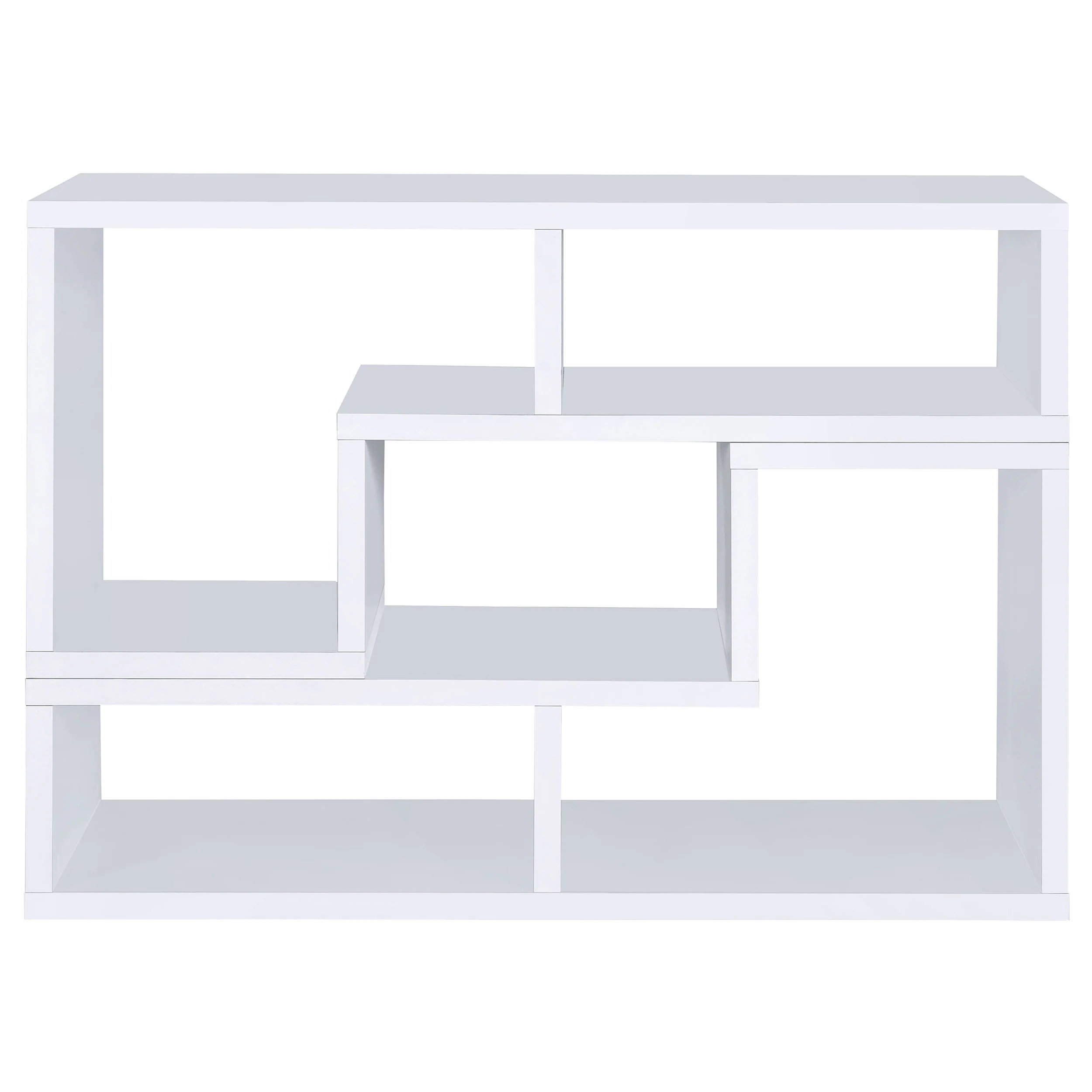Velma Bookshelf Console - Image 7