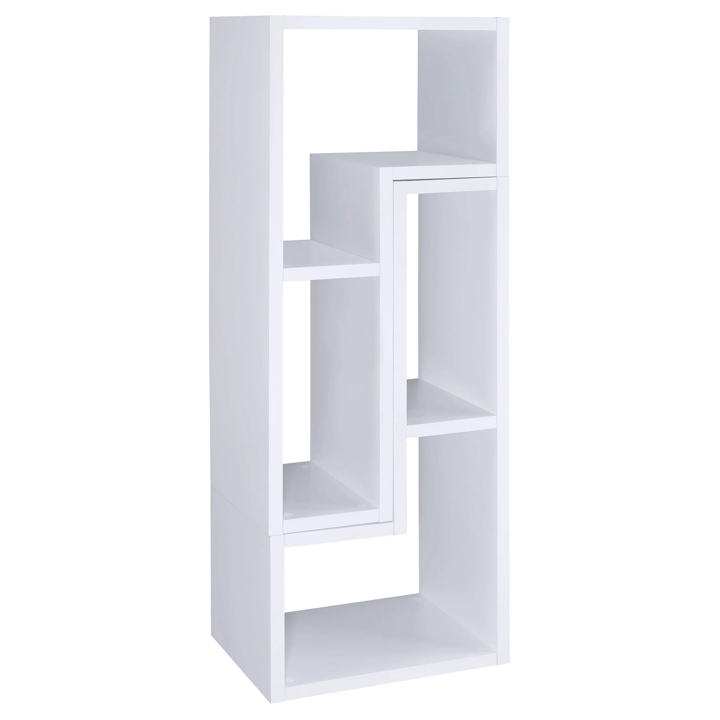 Velma Bookshelf Console - Image 9