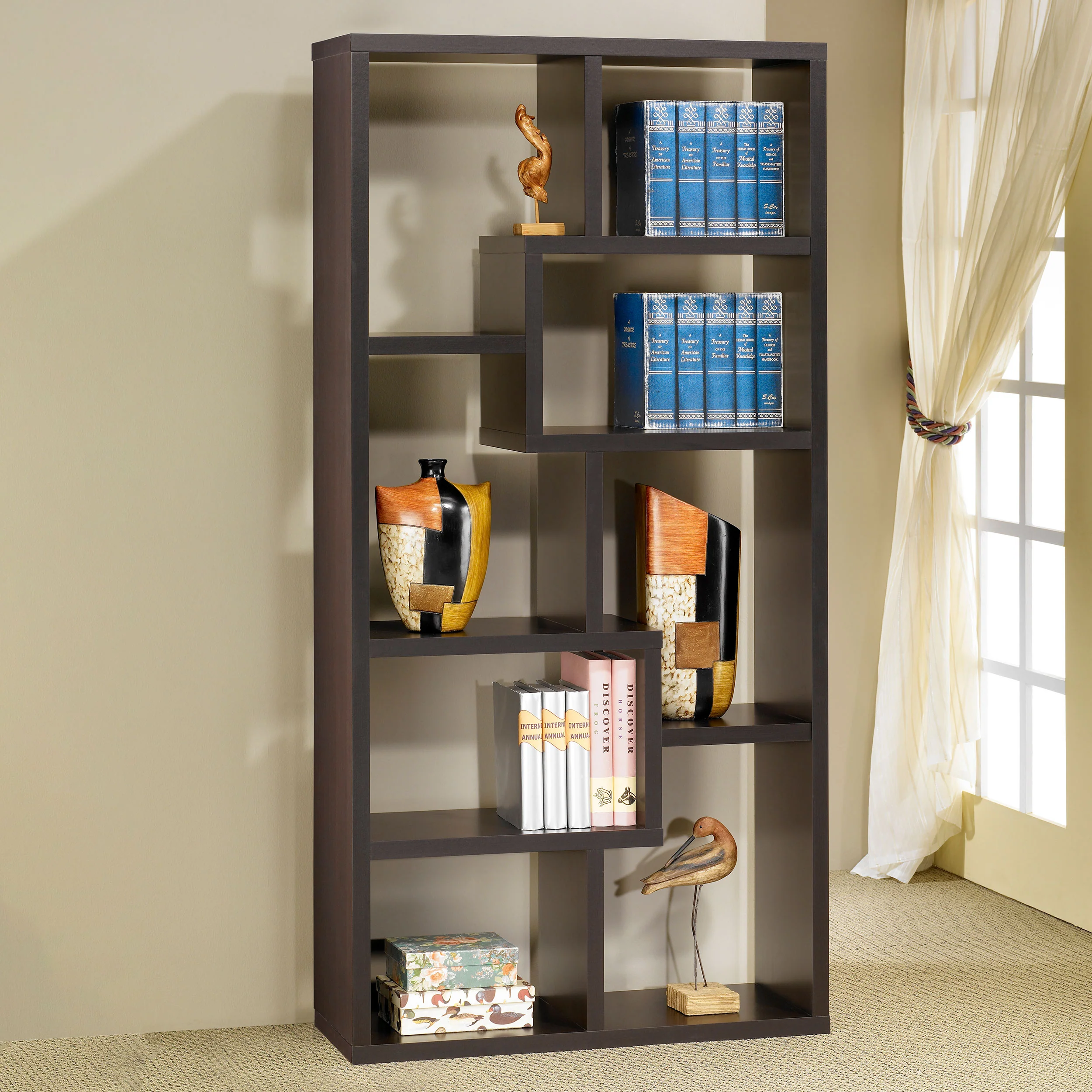 Theo Bookshelf - Image 13