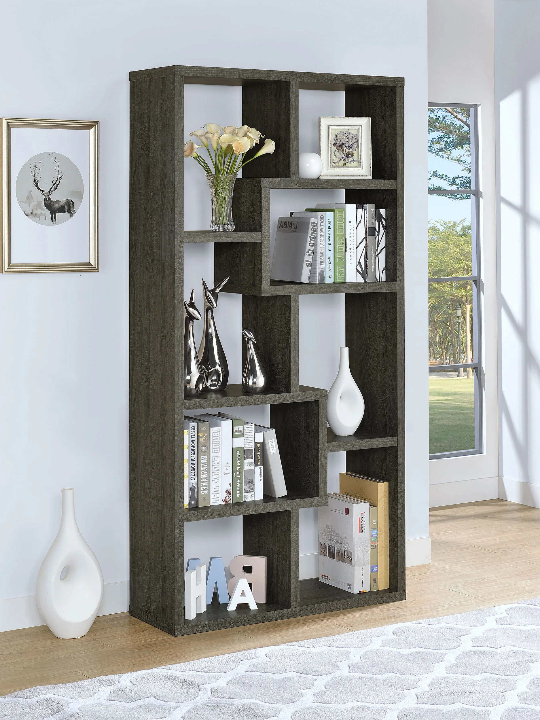 Theo Bookshelf - Image 2