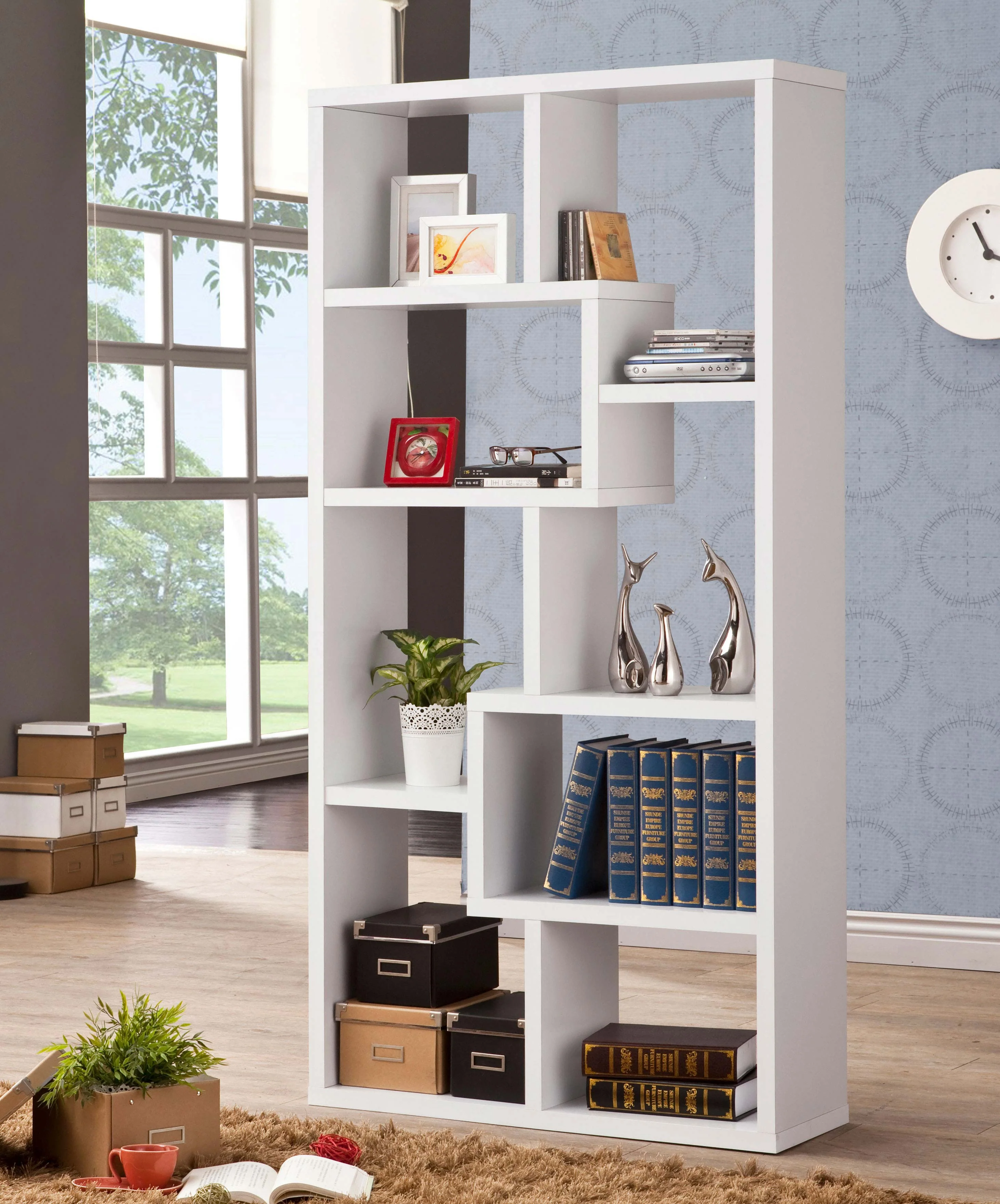 Theo Bookshelf - Image 24
