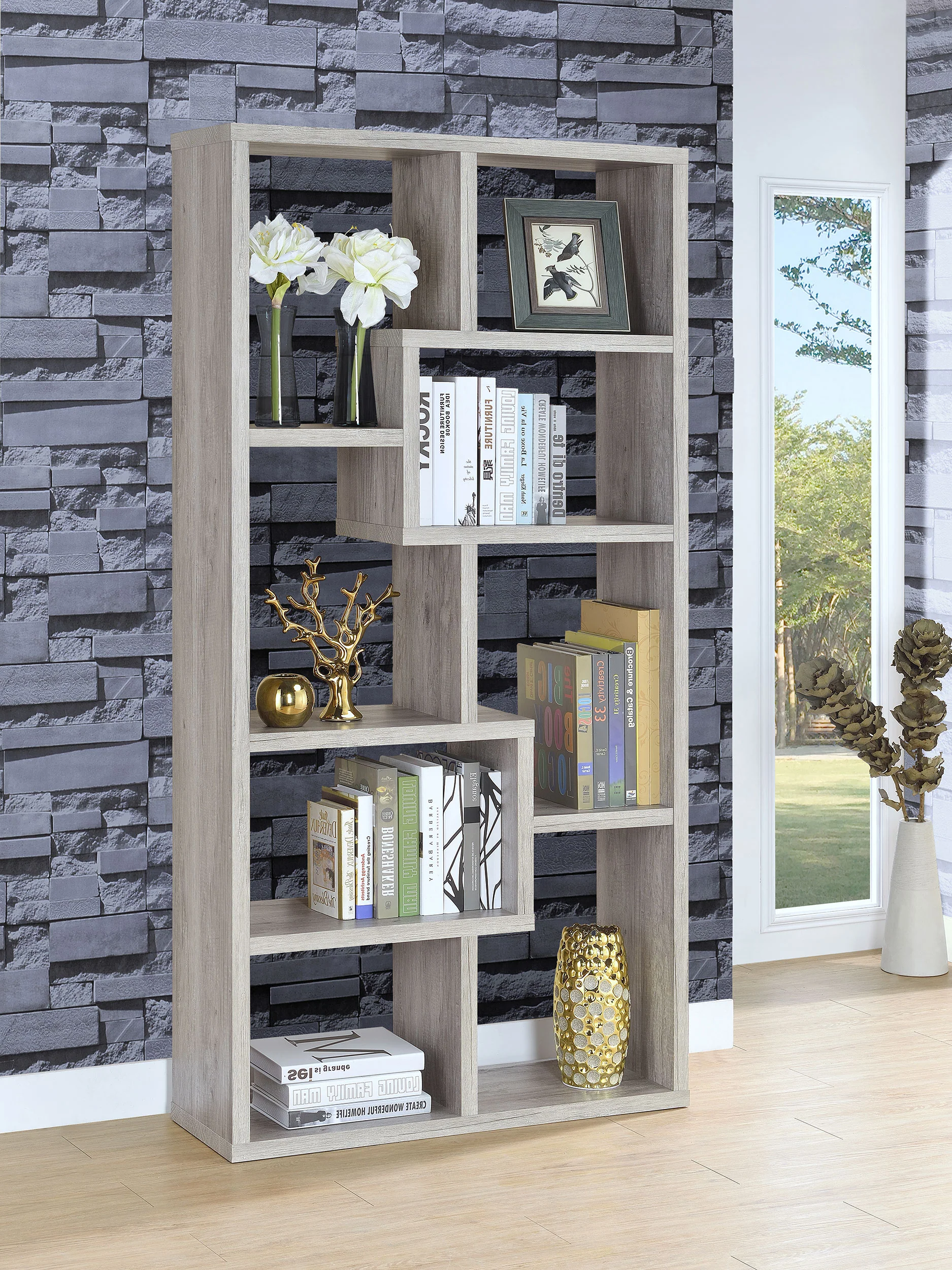 Theo Bookshelf - Image 33