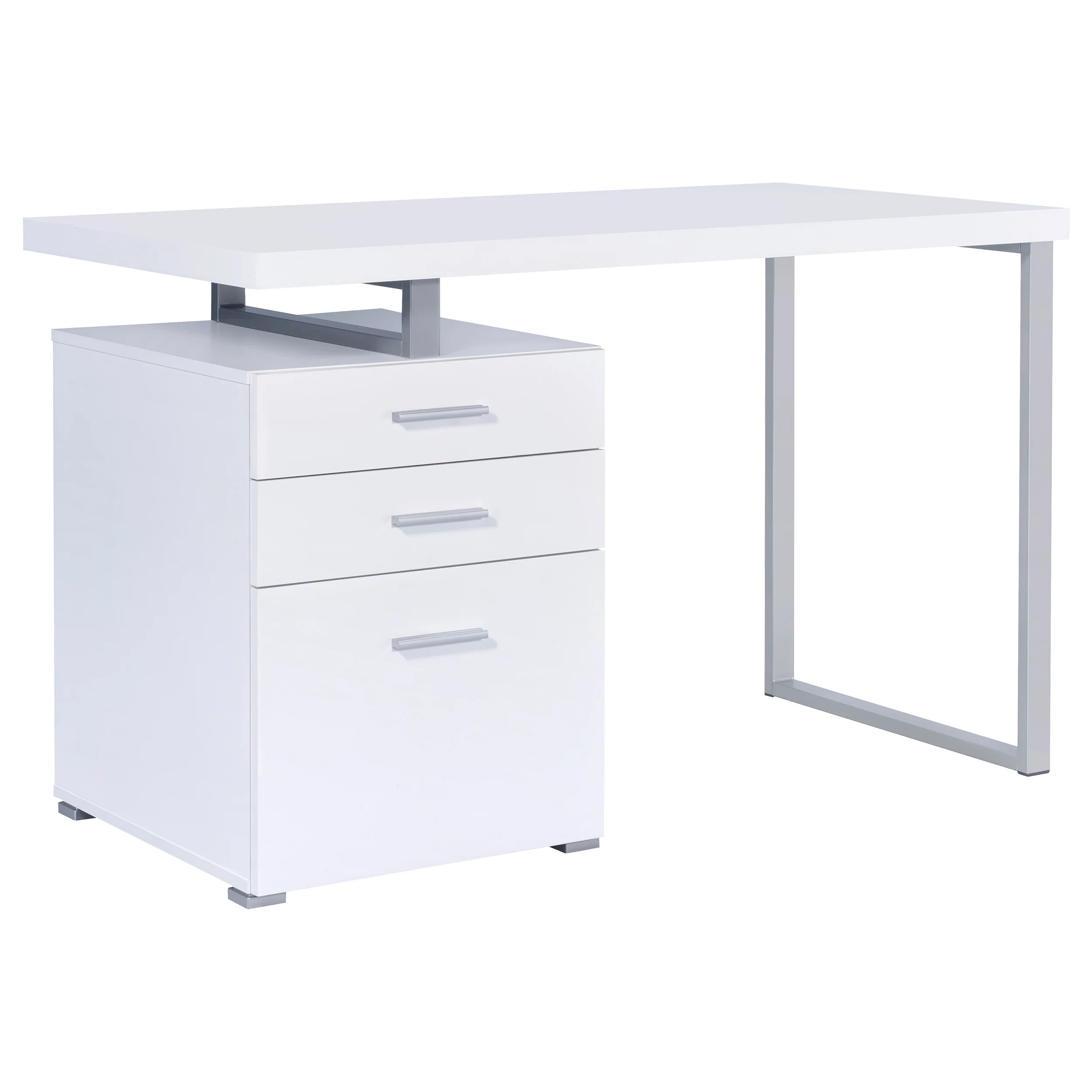 Brennan Computer Desk - Image 12