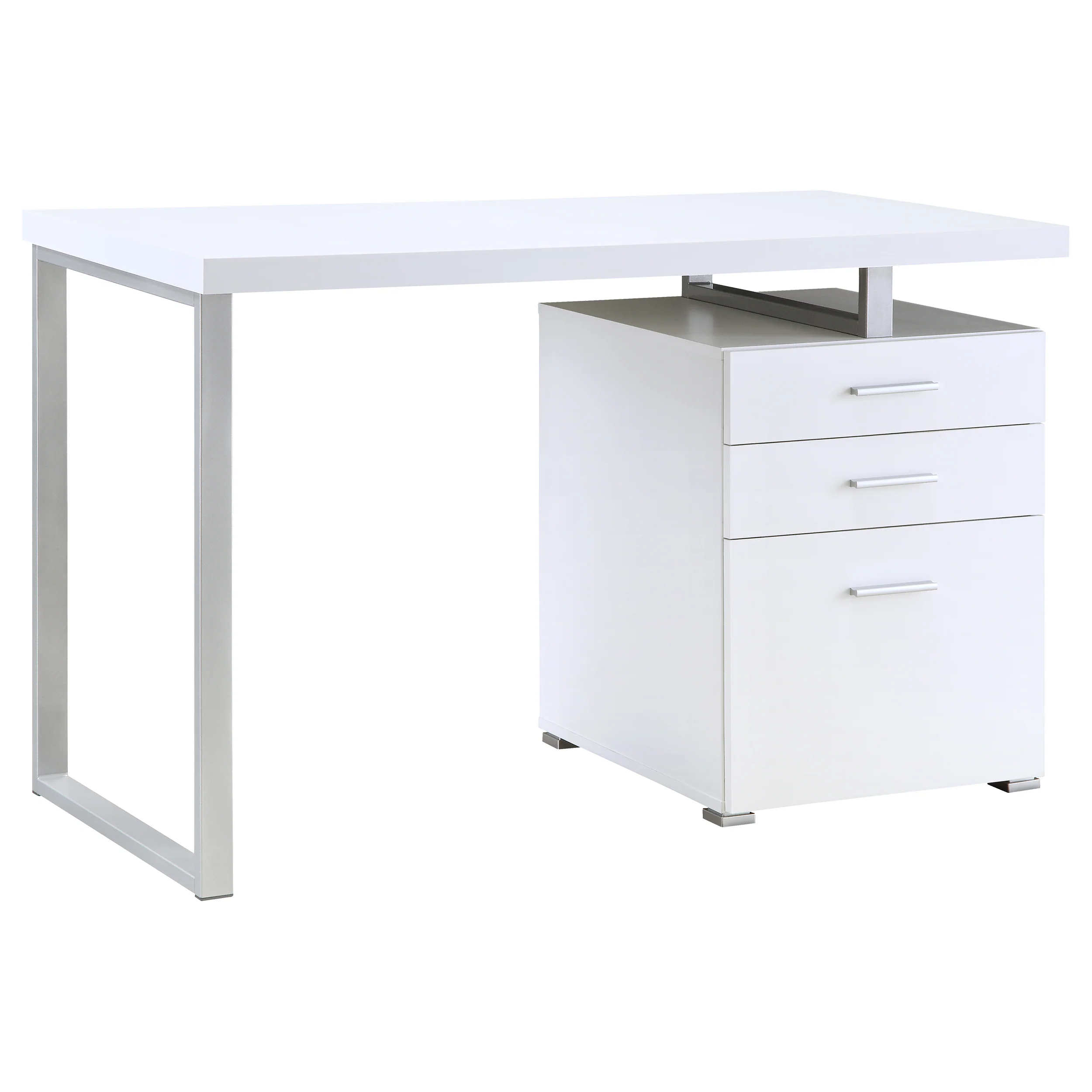 Brennan Computer Desk - Image 14