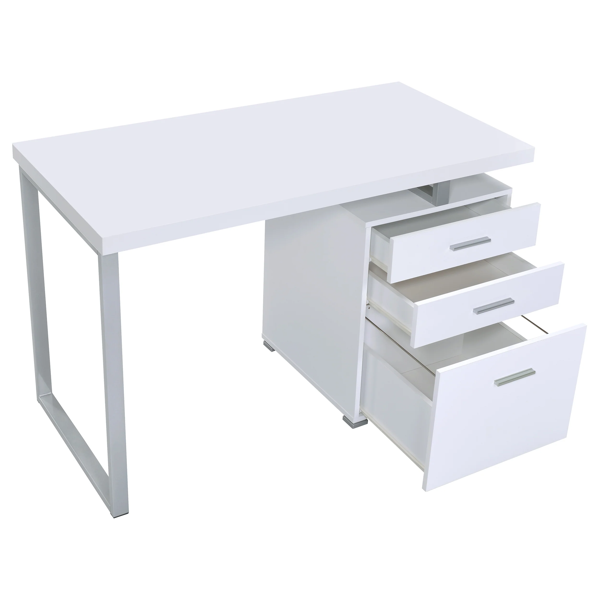 Brennan Computer Desk - Image 15