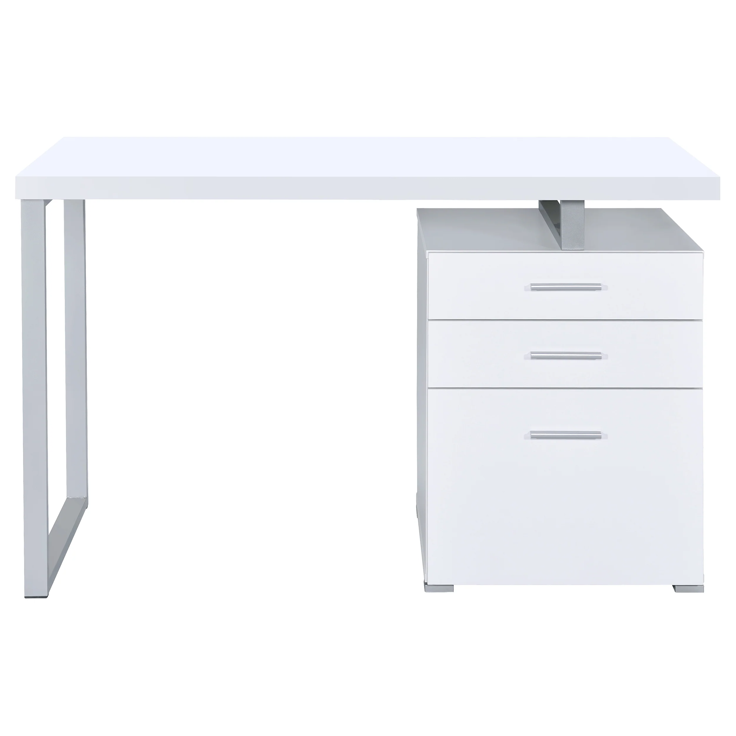 Brennan Computer Desk - Image 16