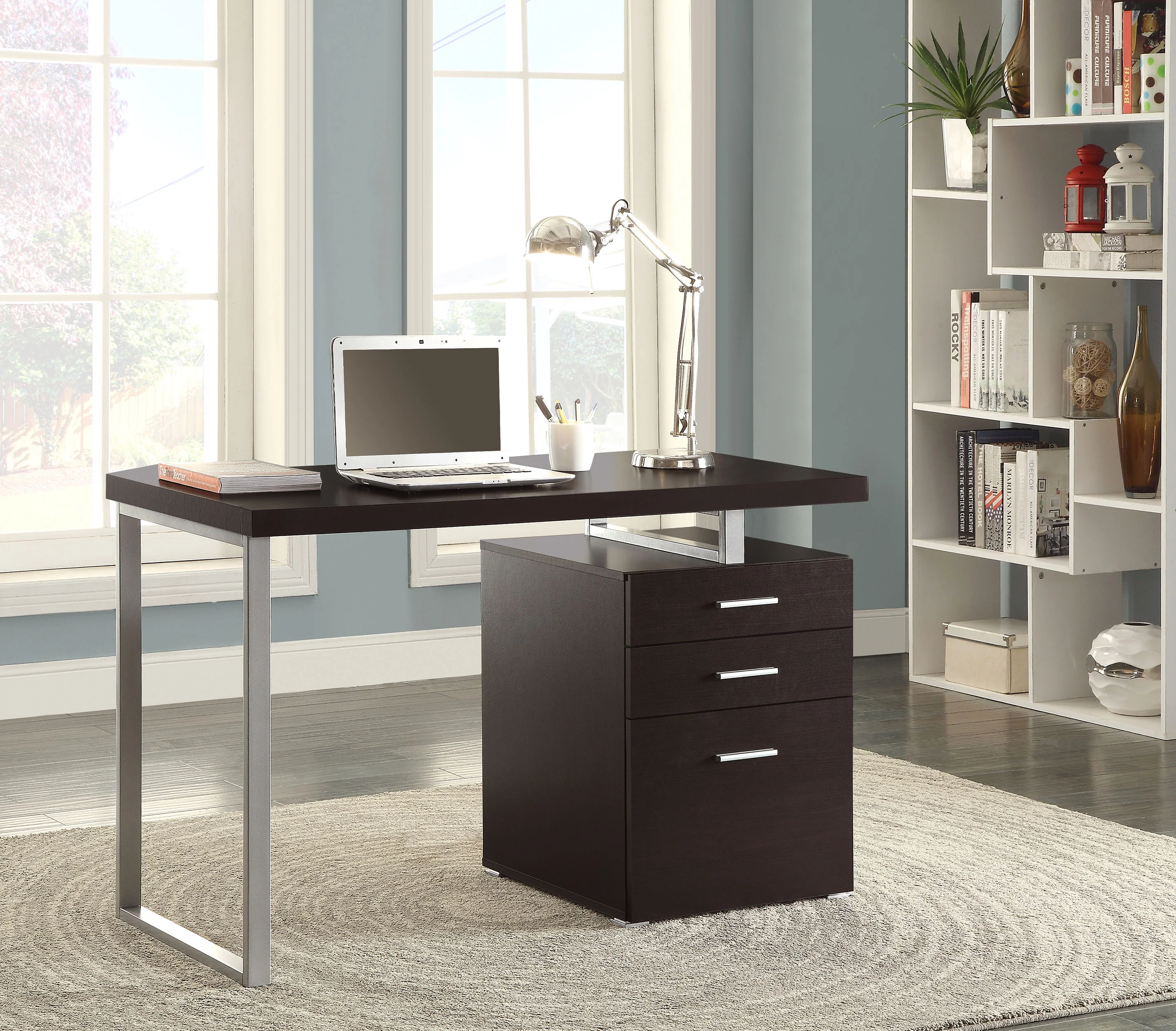 Brennan Computer Desk - Image 2