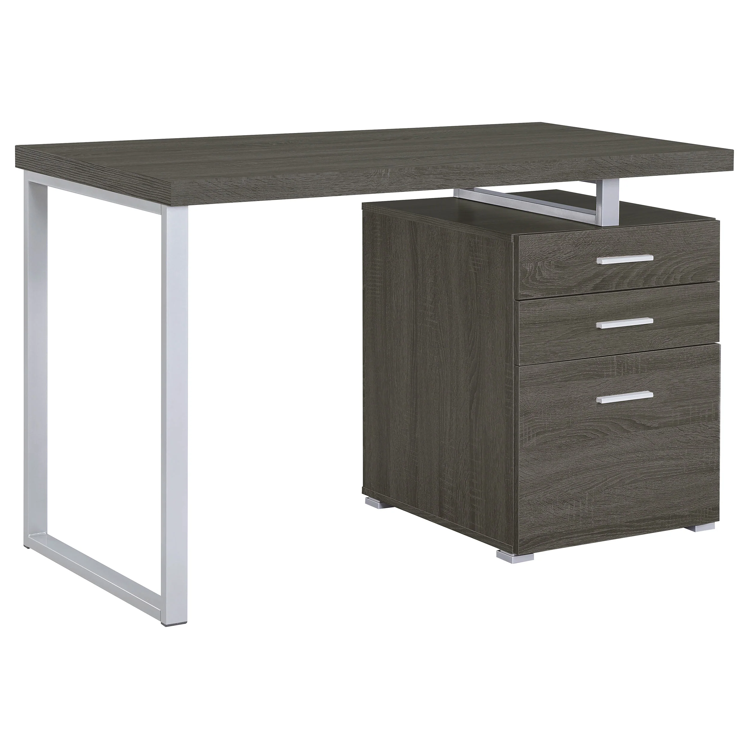 Brennan Computer Desk - Image 23