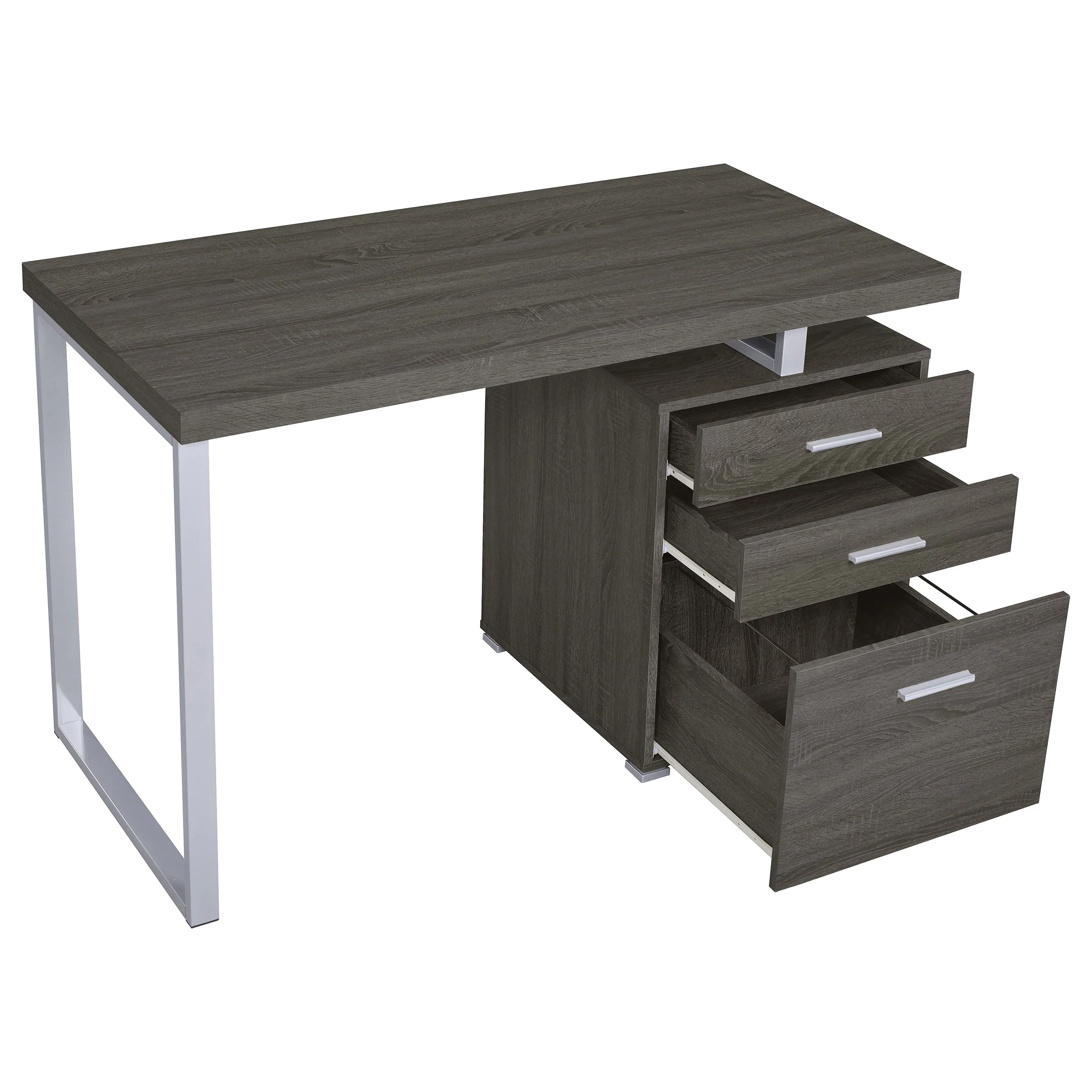 Brennan Computer Desk - Image 25