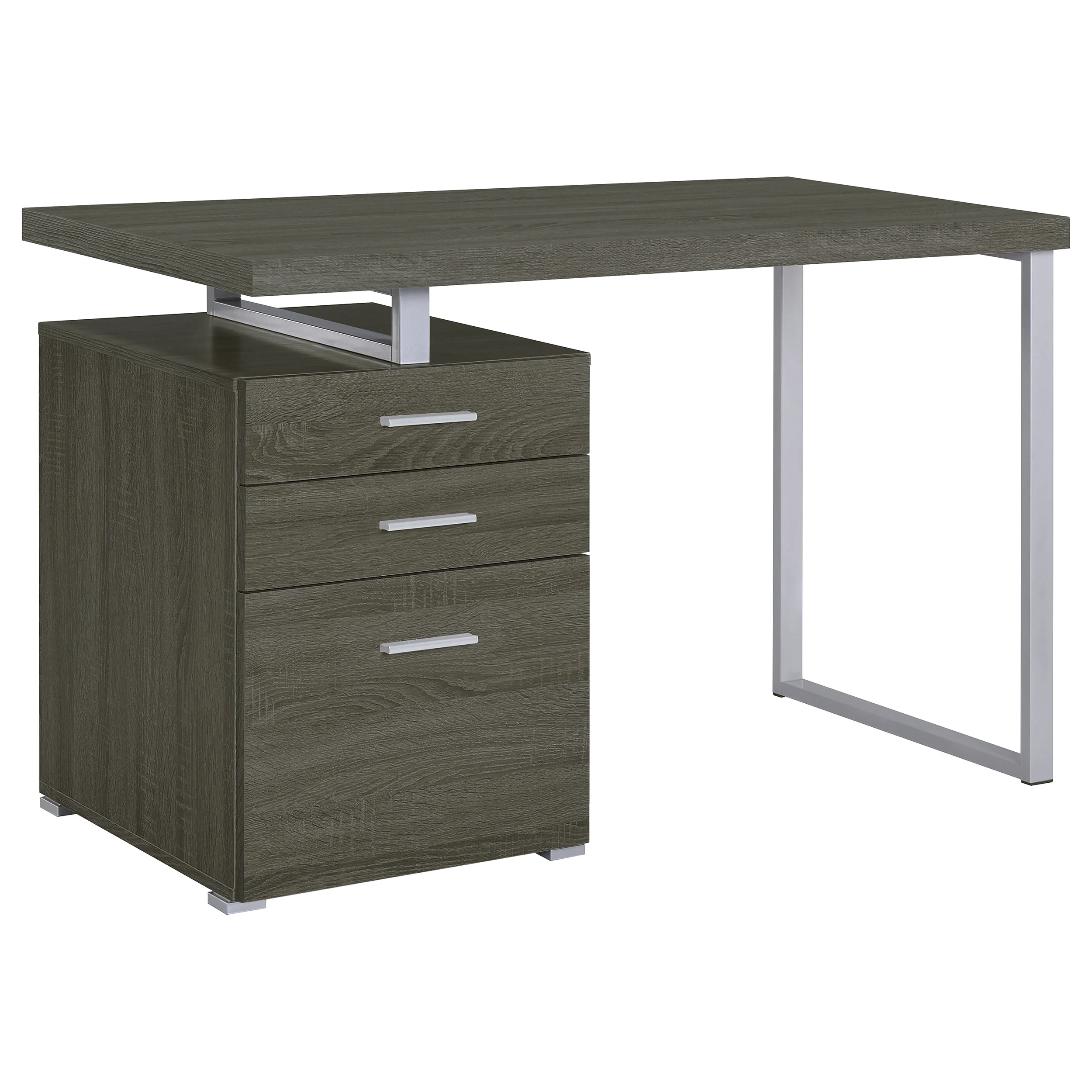 Brennan Computer Desk - Image 26