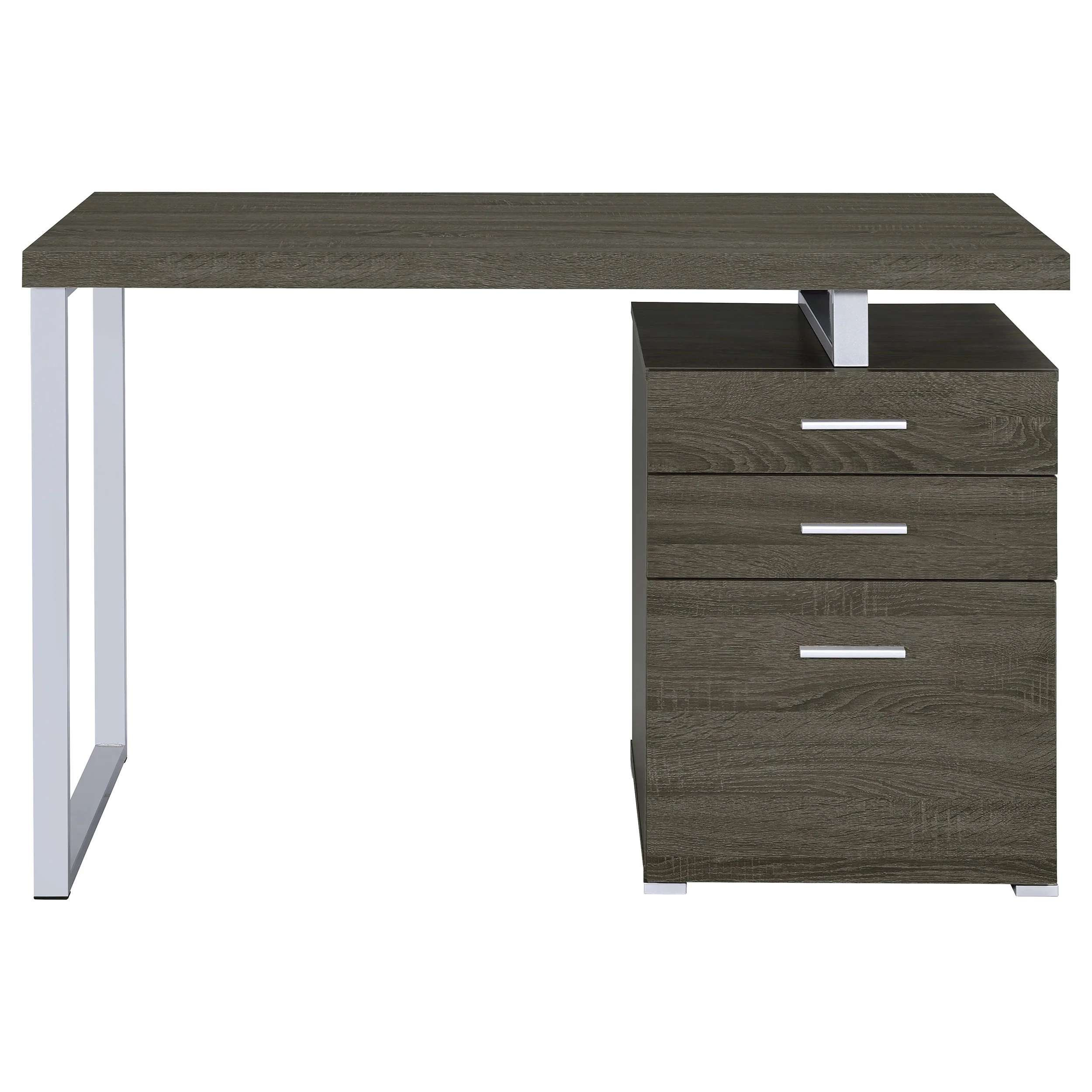 Brennan Computer Desk - Image 27
