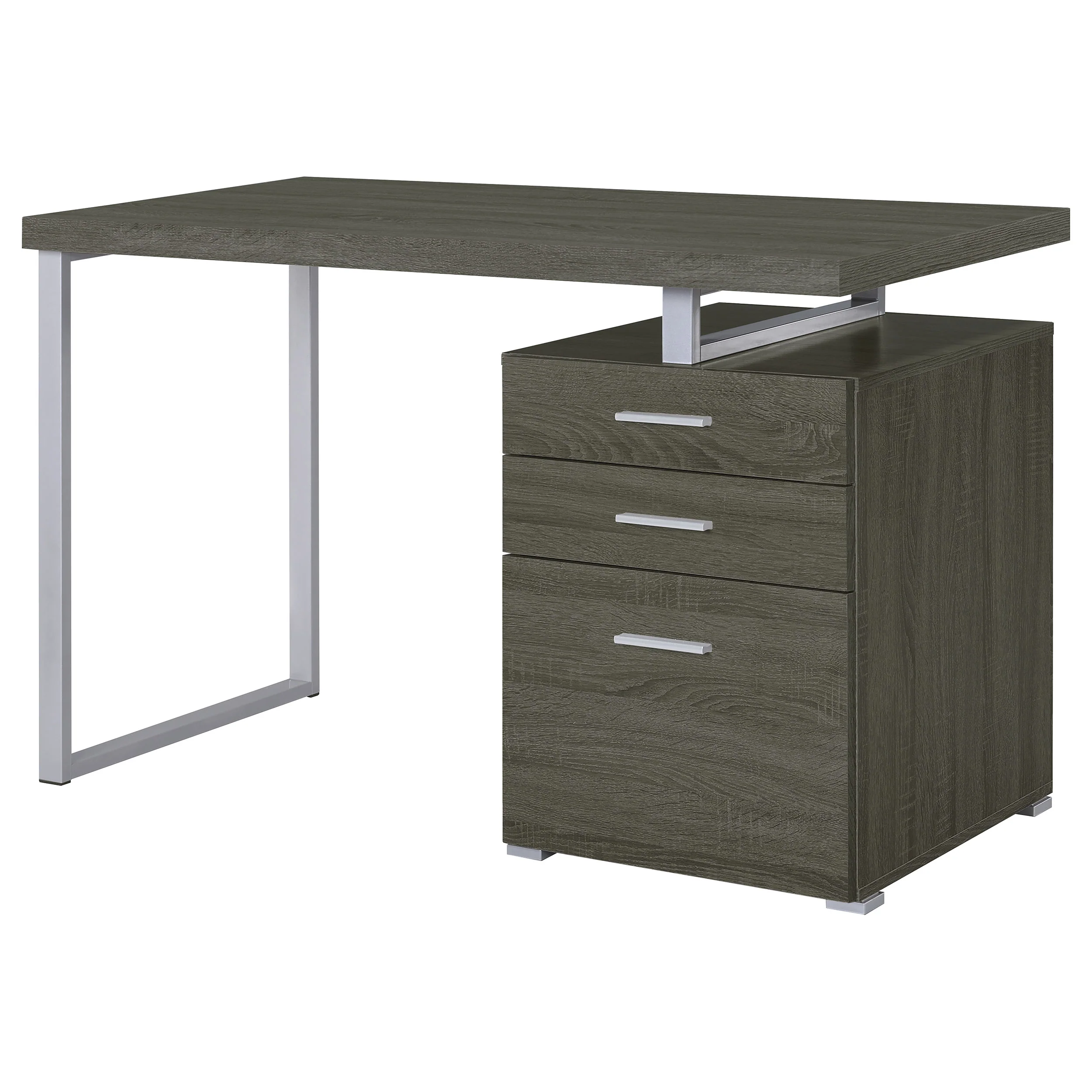 Brennan Computer Desk - Image 28