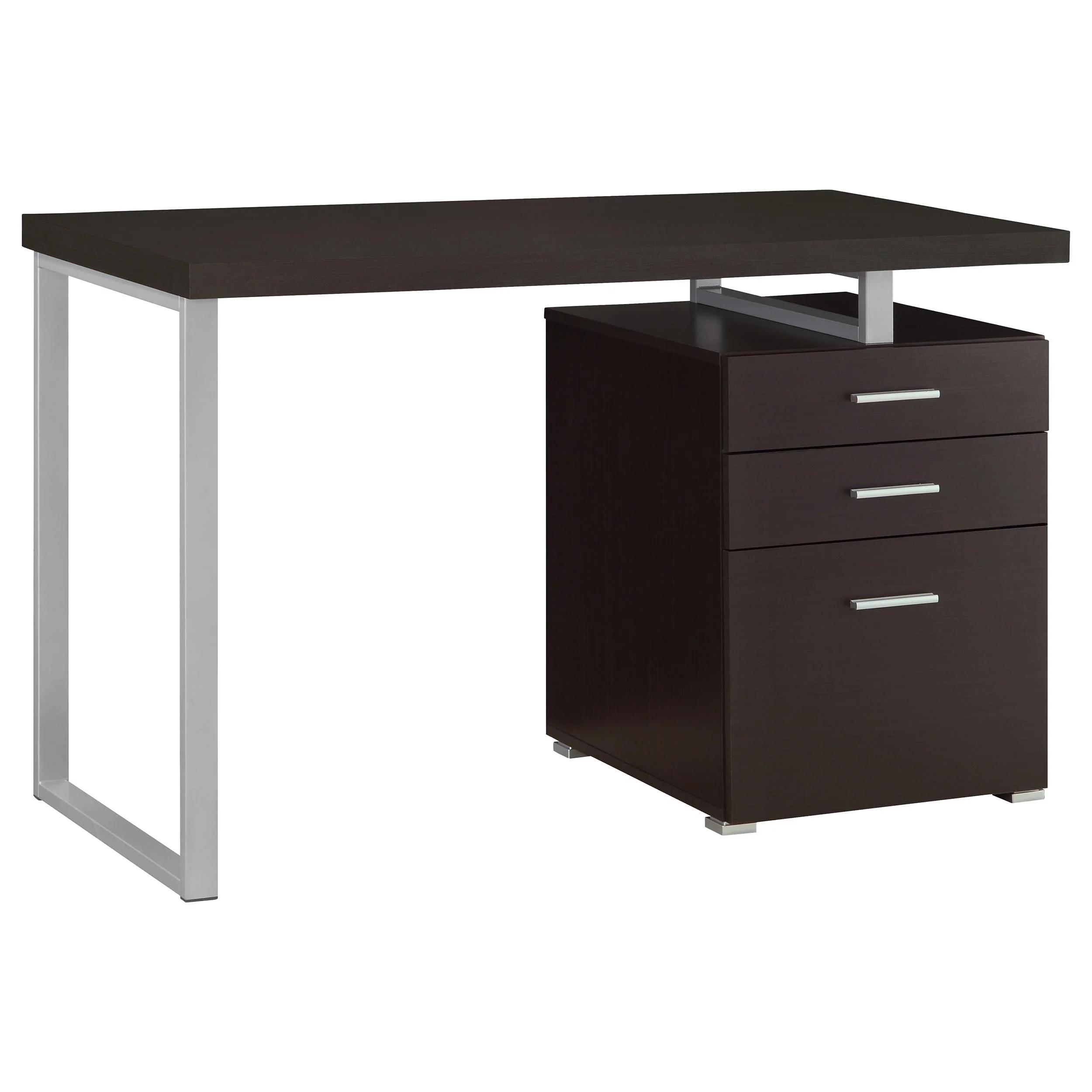 Brennan Computer Desk - Image 3