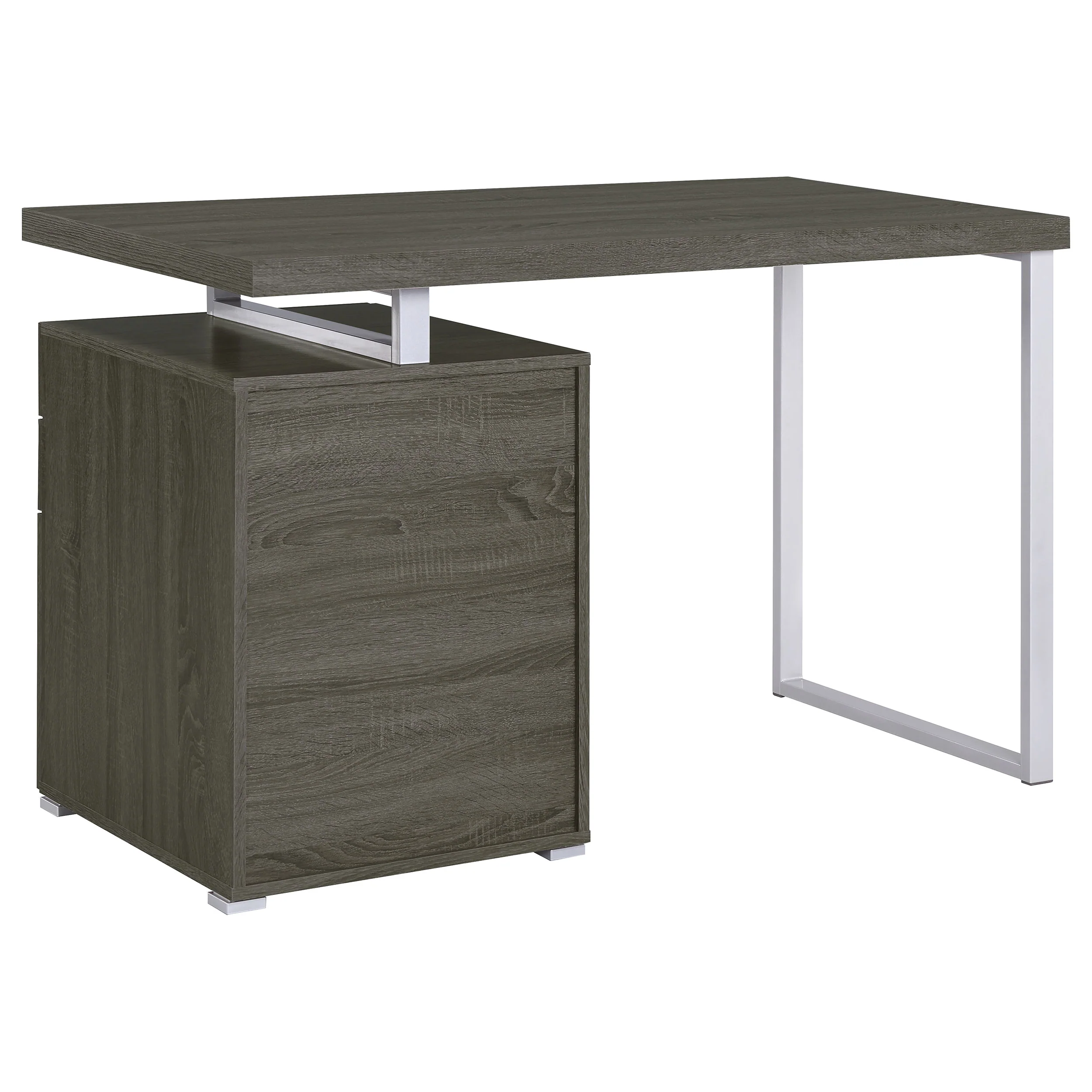 Brennan Computer Desk - Image 30