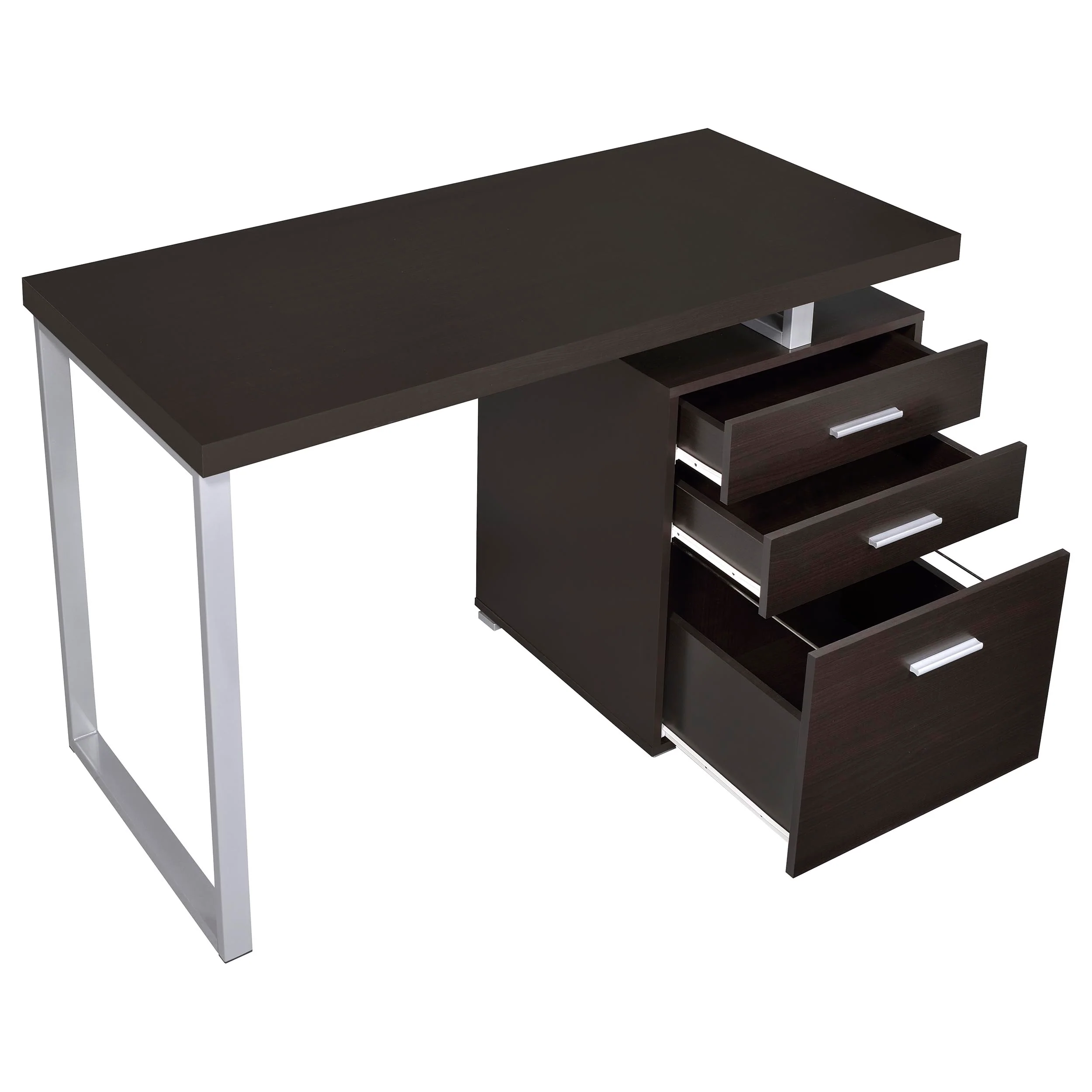 Brennan Computer Desk - Image 4