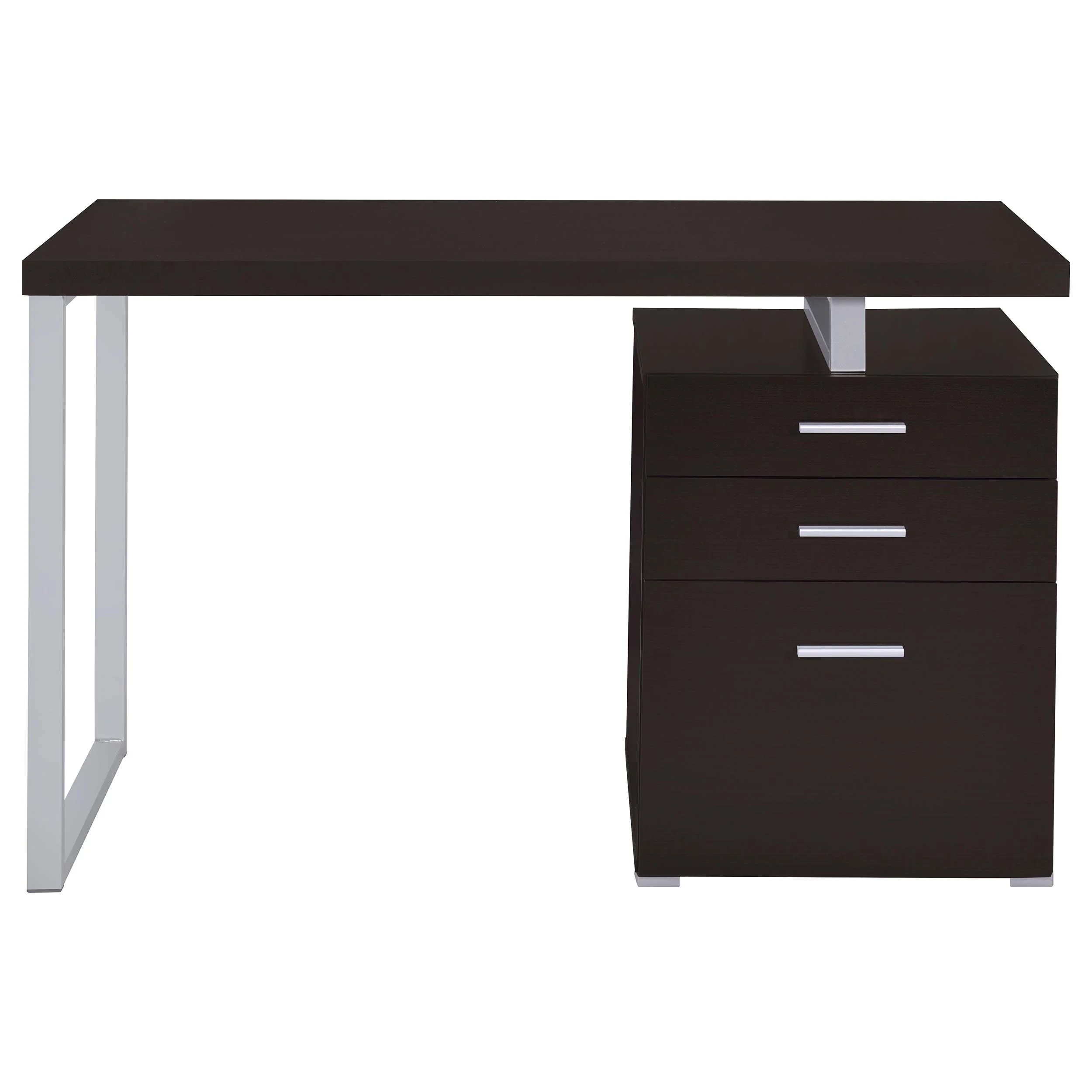 Brennan Computer Desk - Image 5