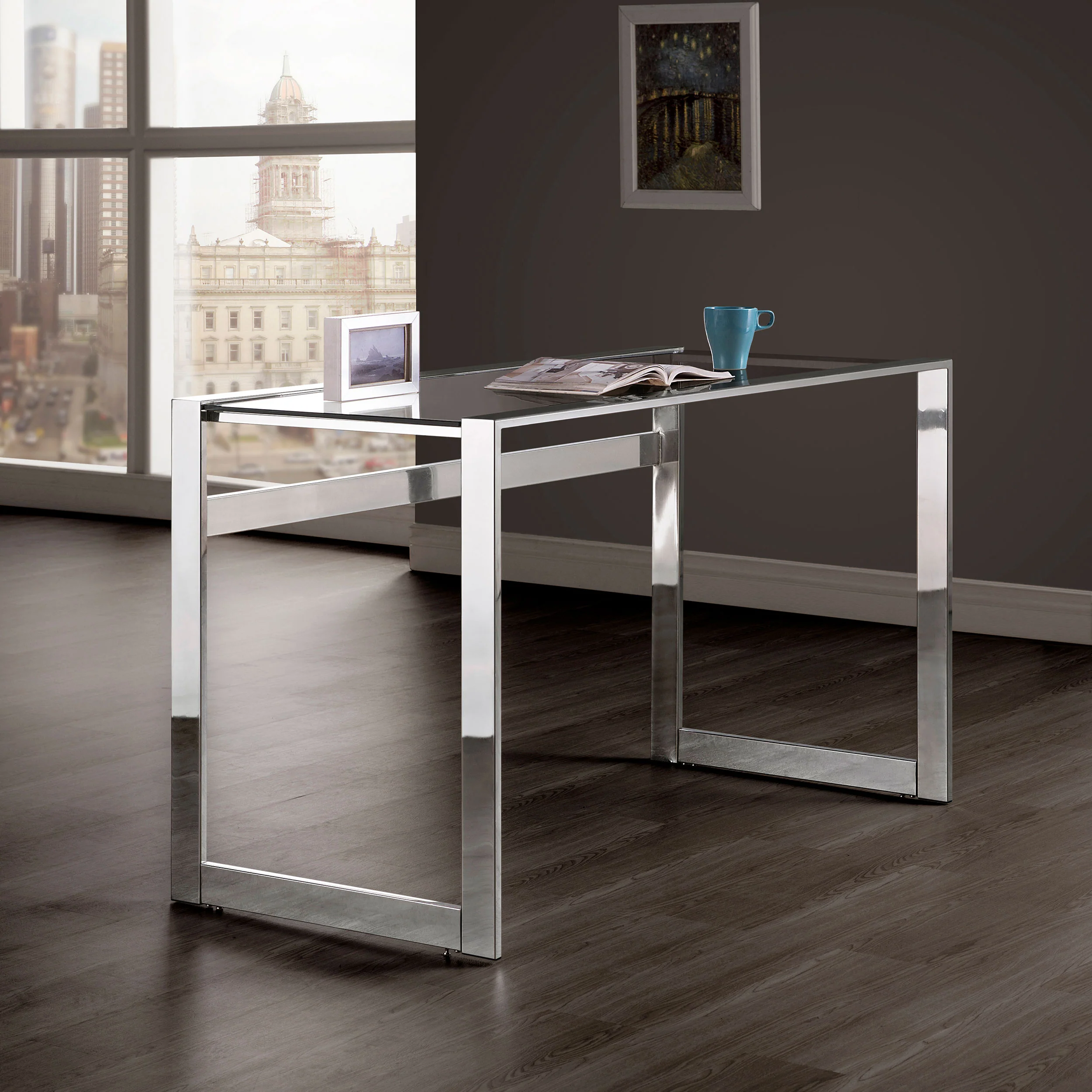 Hartford Writing Desk - Image 2