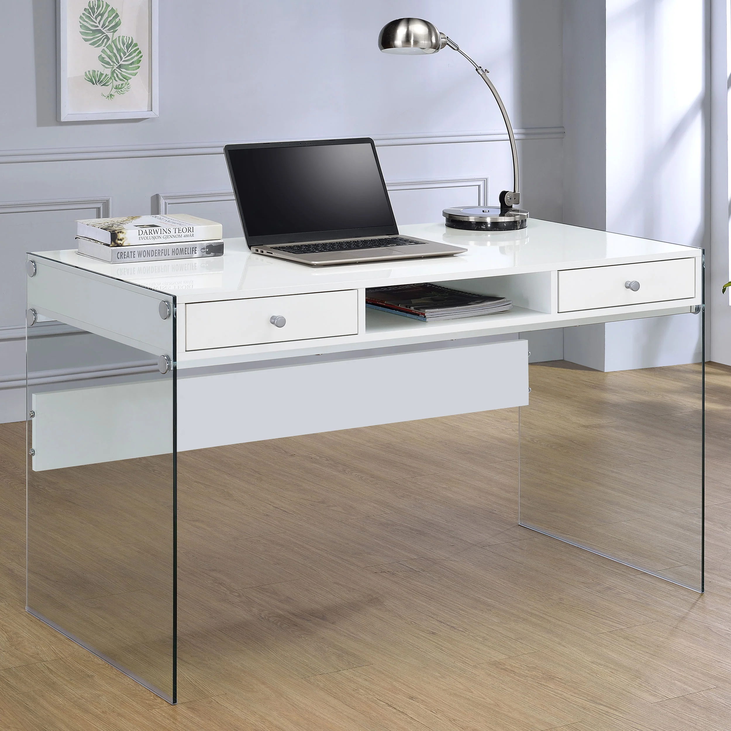 Dobrev Writing Desk - Image 2