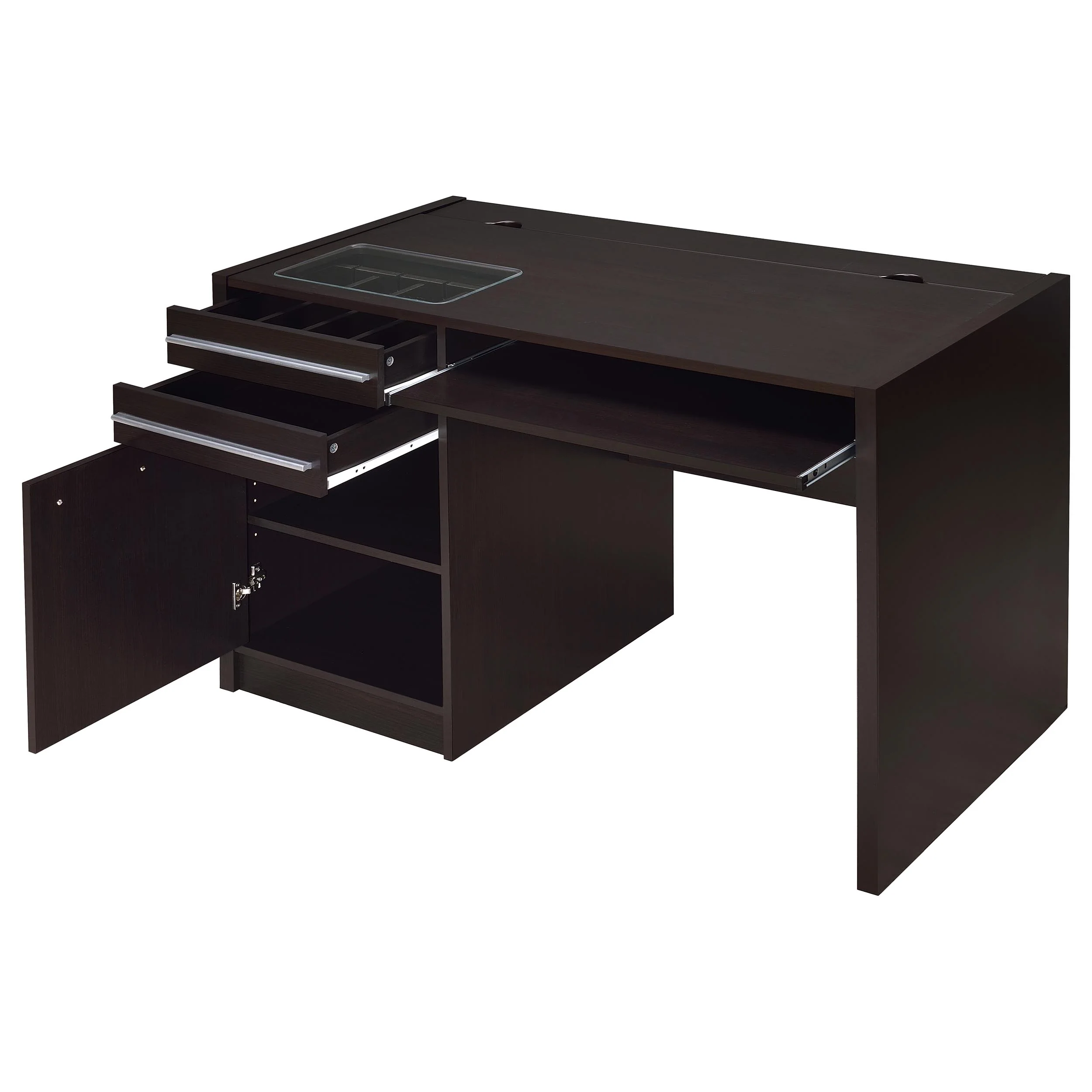 Halston Computer Desk - Image 14