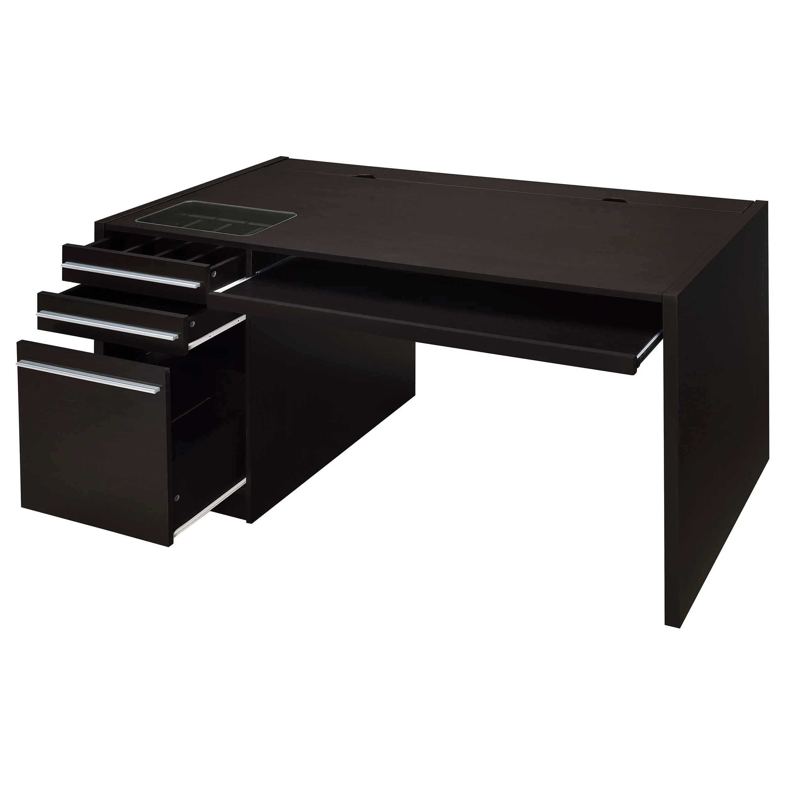 Halston Computer Desk - Image 3